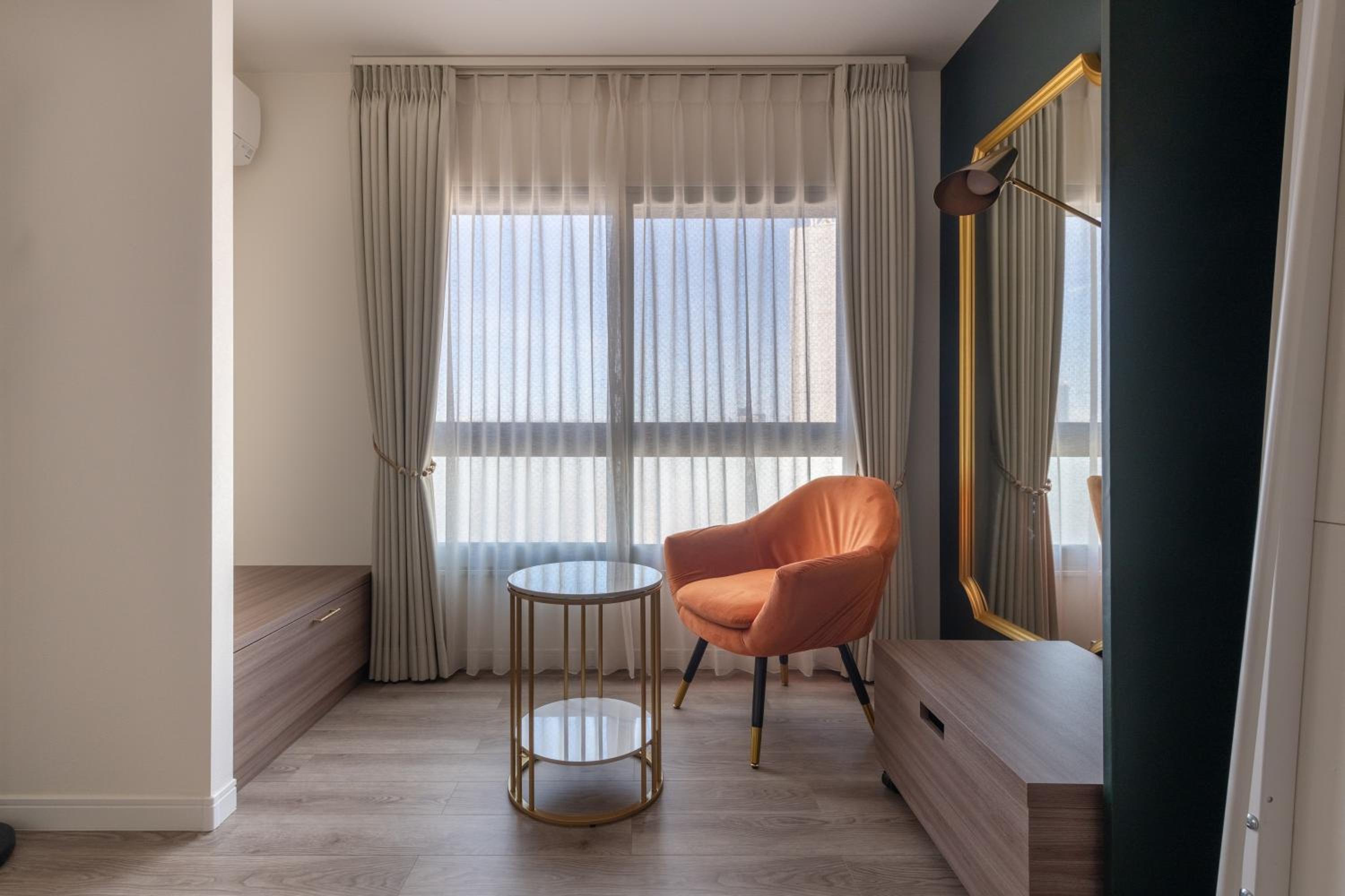 NC Square Shinjuku -All Suite Residence-