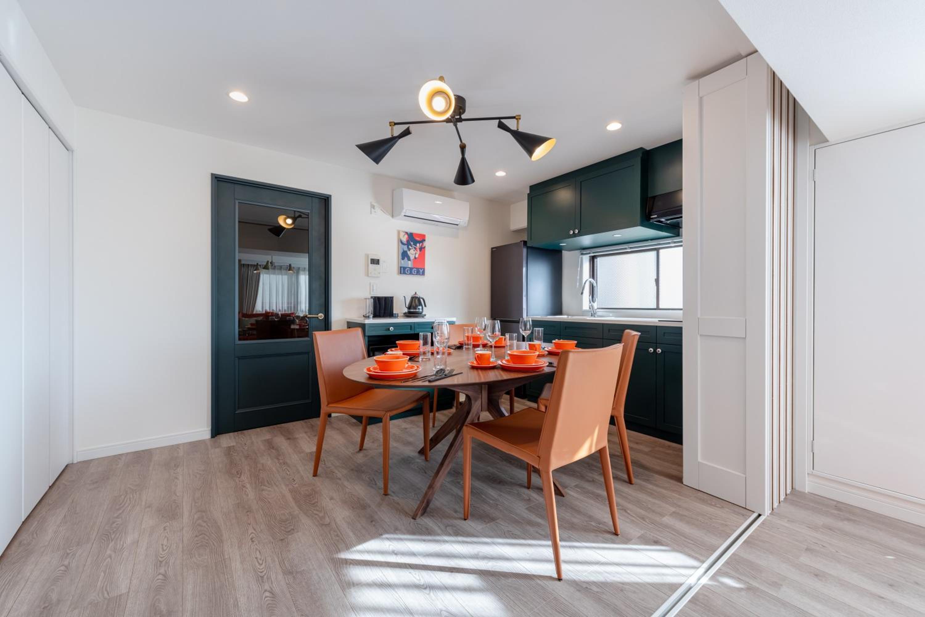 NC Square Shinjuku -All Suite Residence-