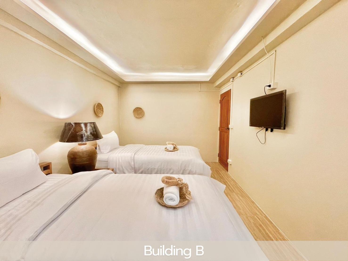 Sabaiday Guesthouse Nimman