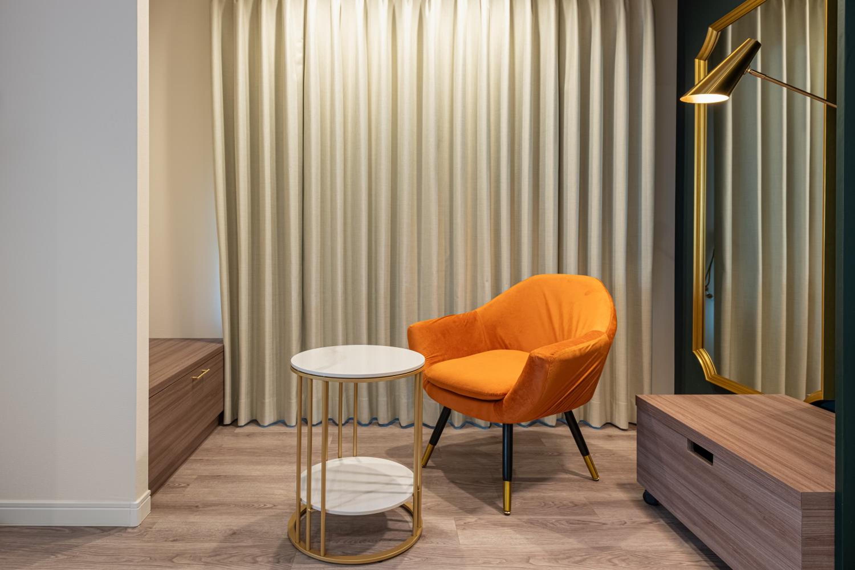NC Square Shinjuku -All Suite Residence-