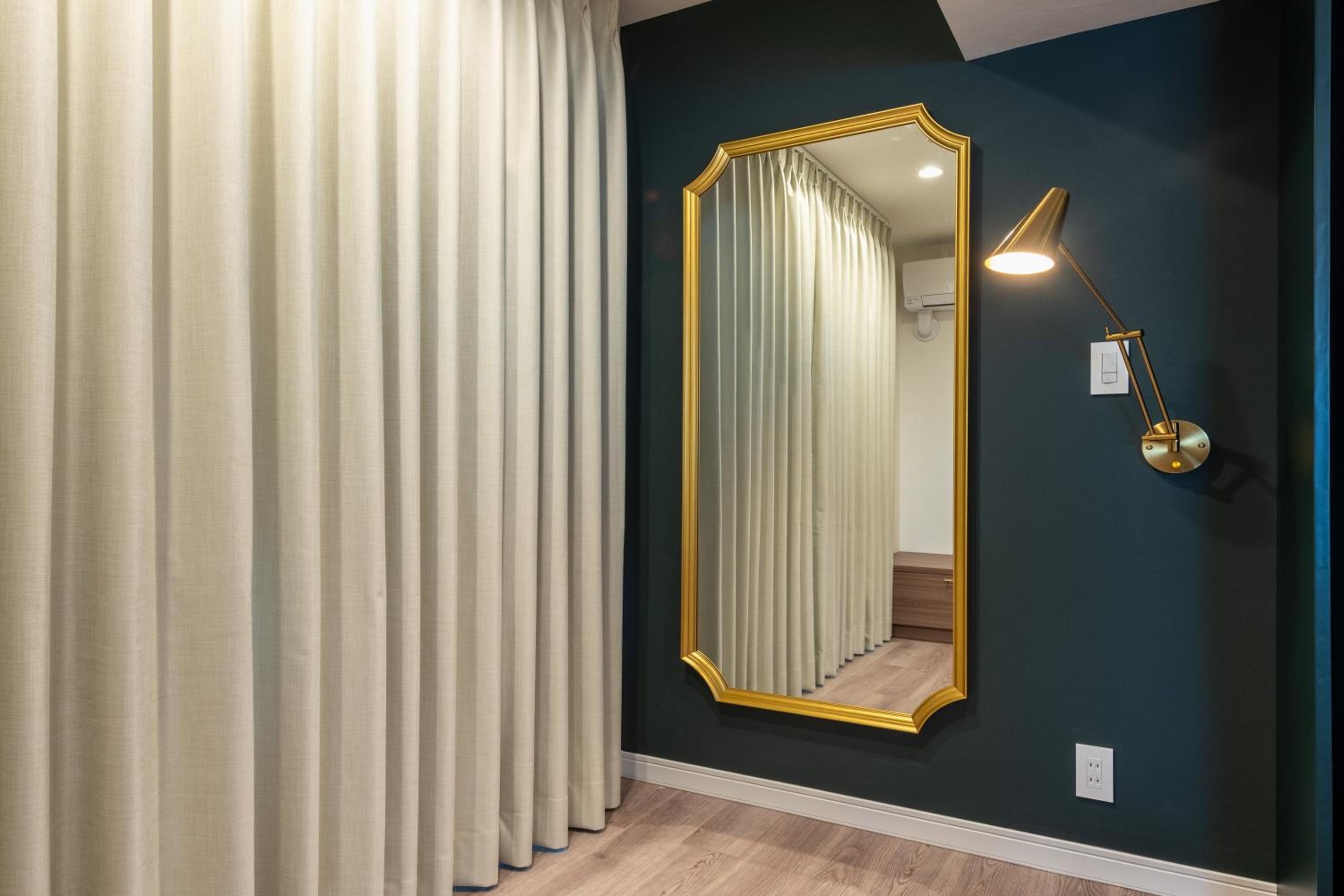 NC Square Shinjuku -All Suite Residence-