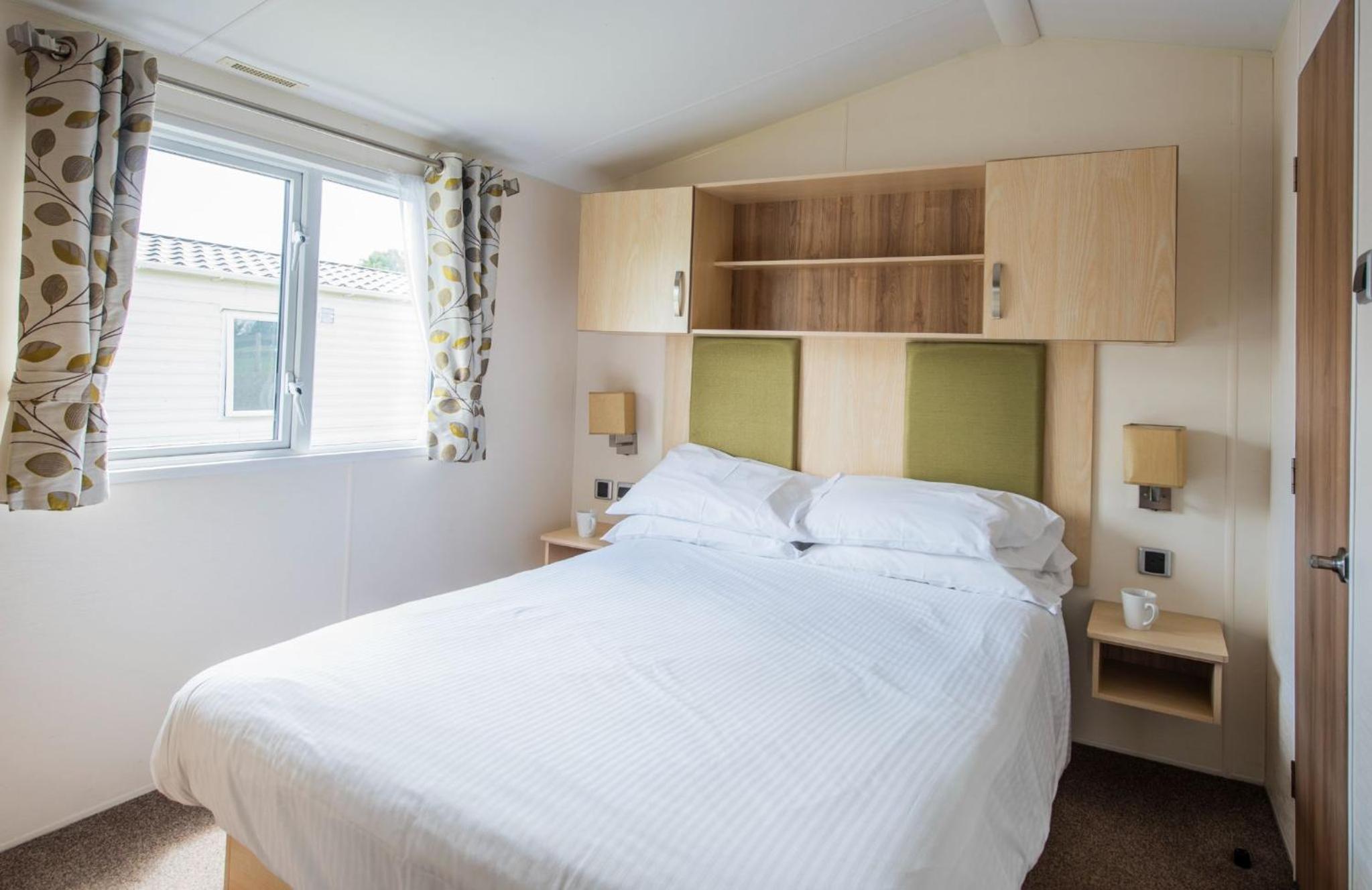 Widemouth Bay Caravan Park