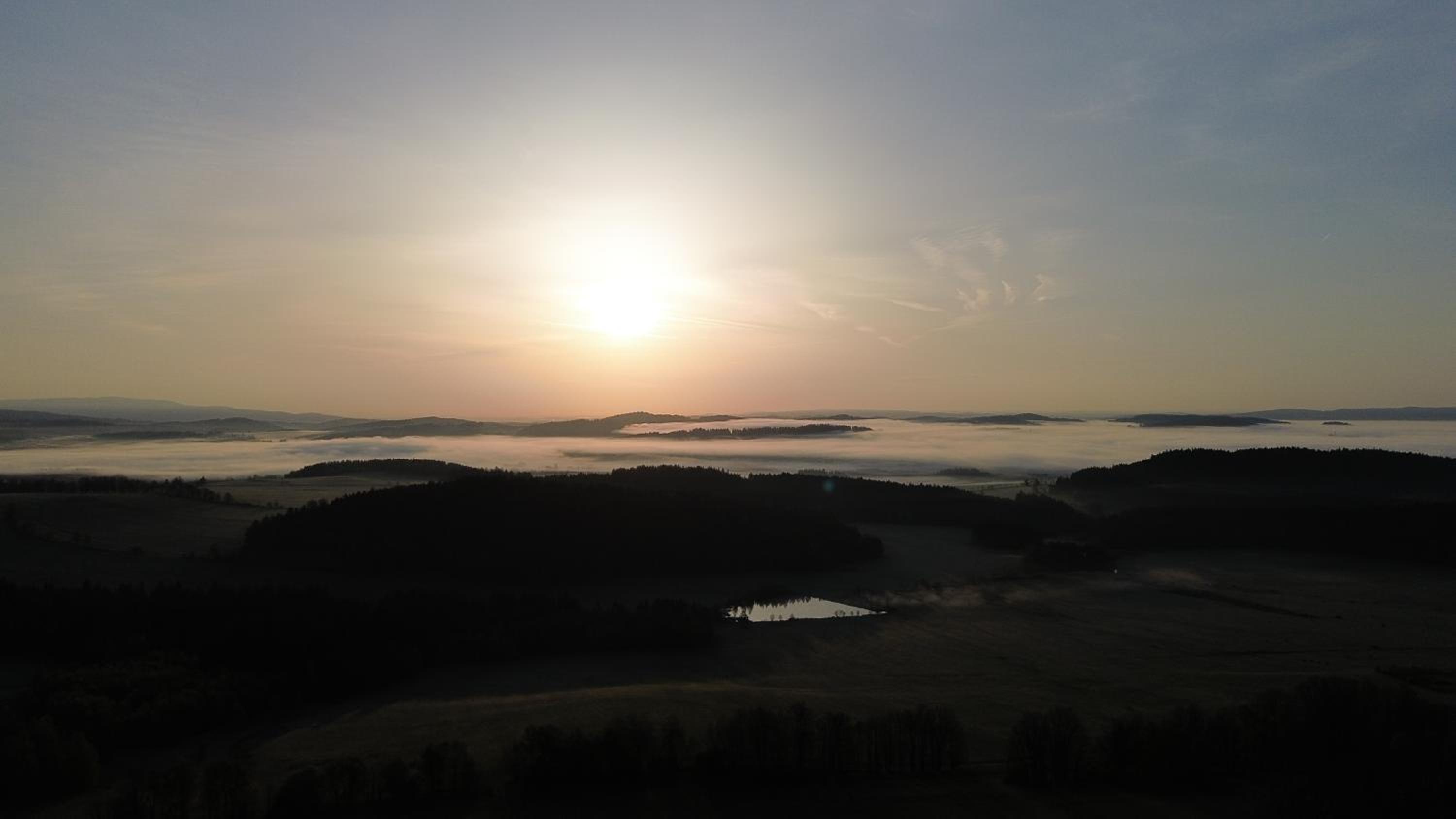 Penzion Šumava - APARTMÁN