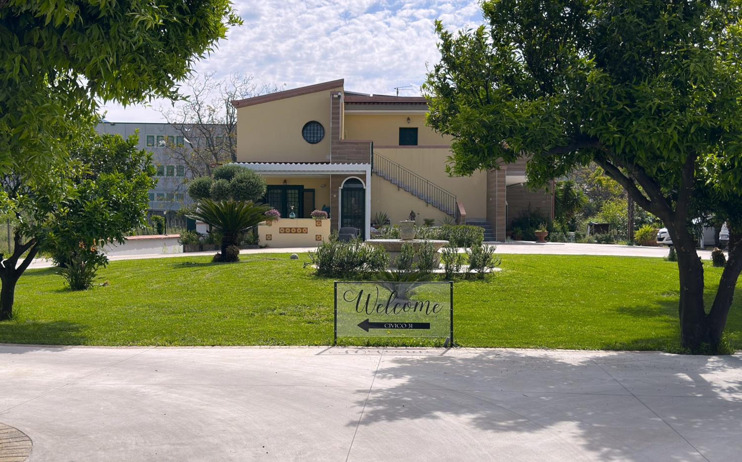 Hotel Civico 31 Luxury rooms