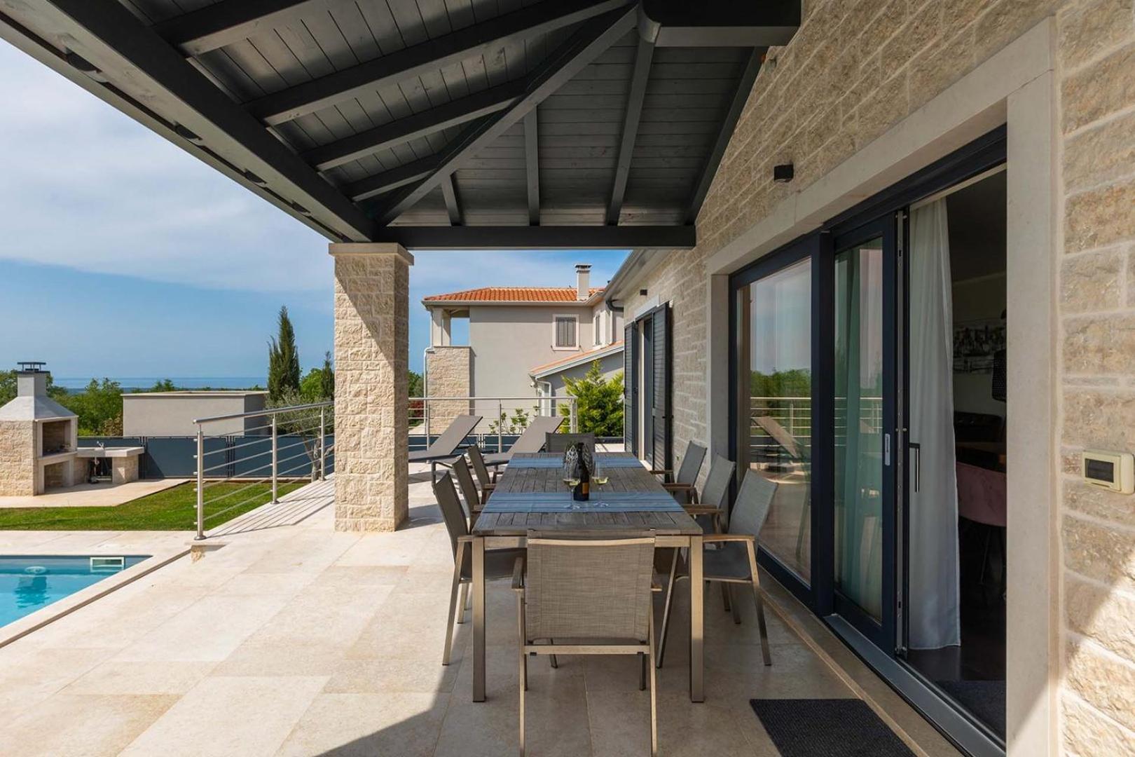 Villa Allingas
