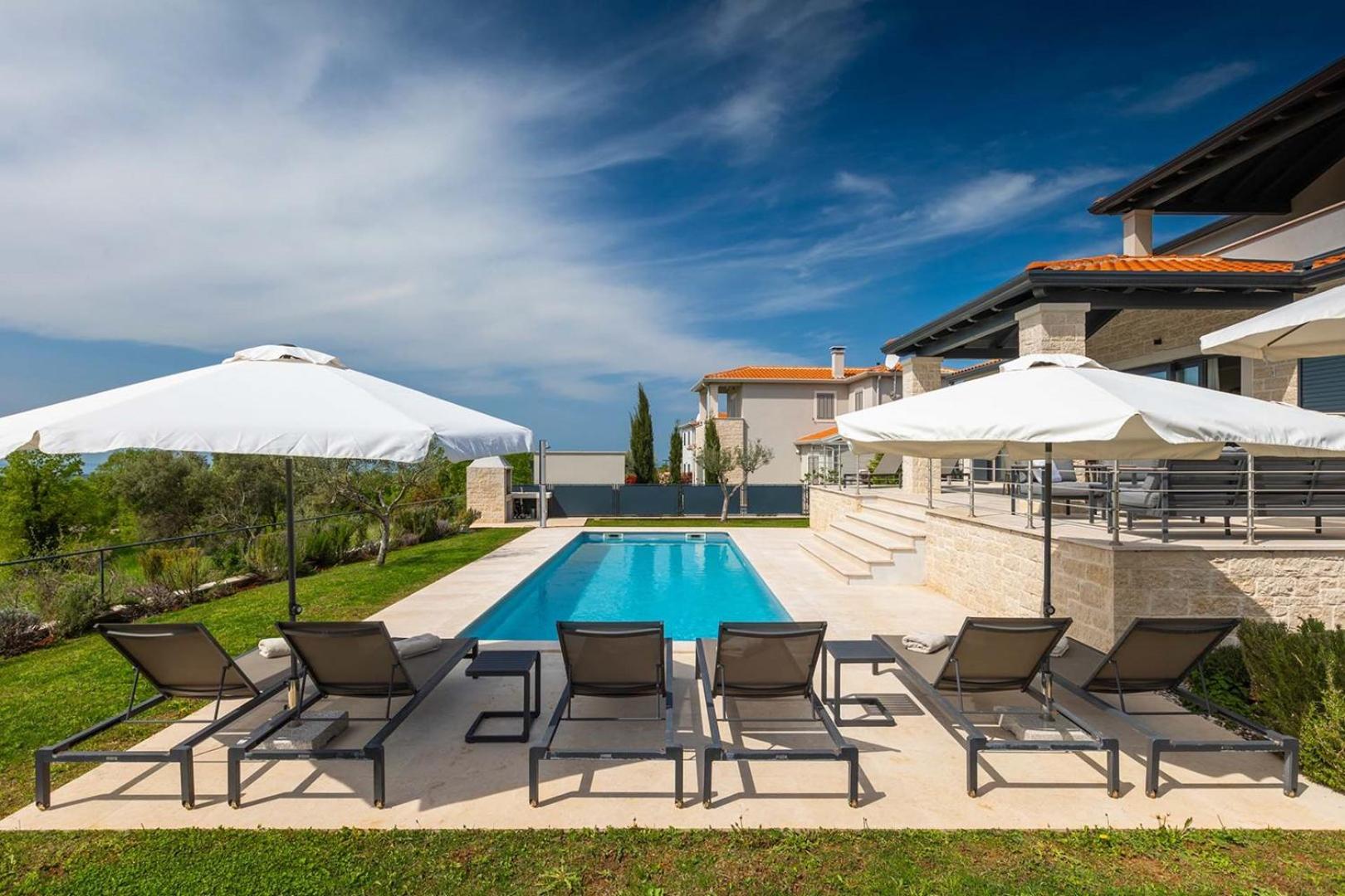 Villa Allingas