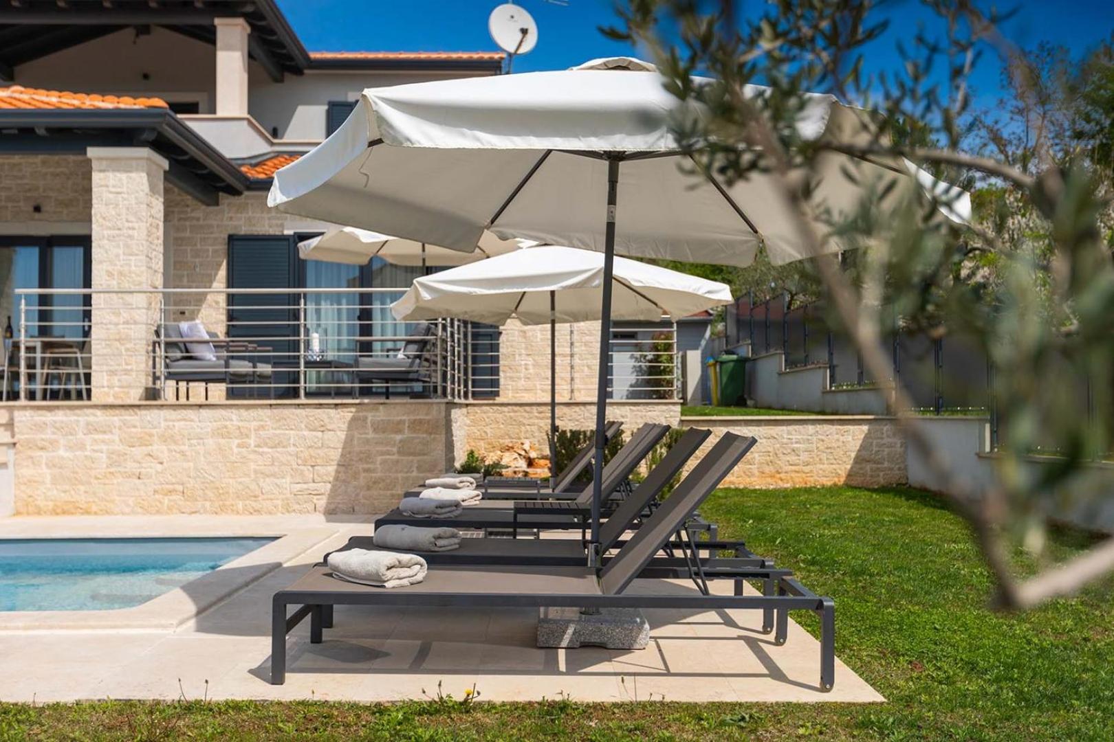 Villa Allingas