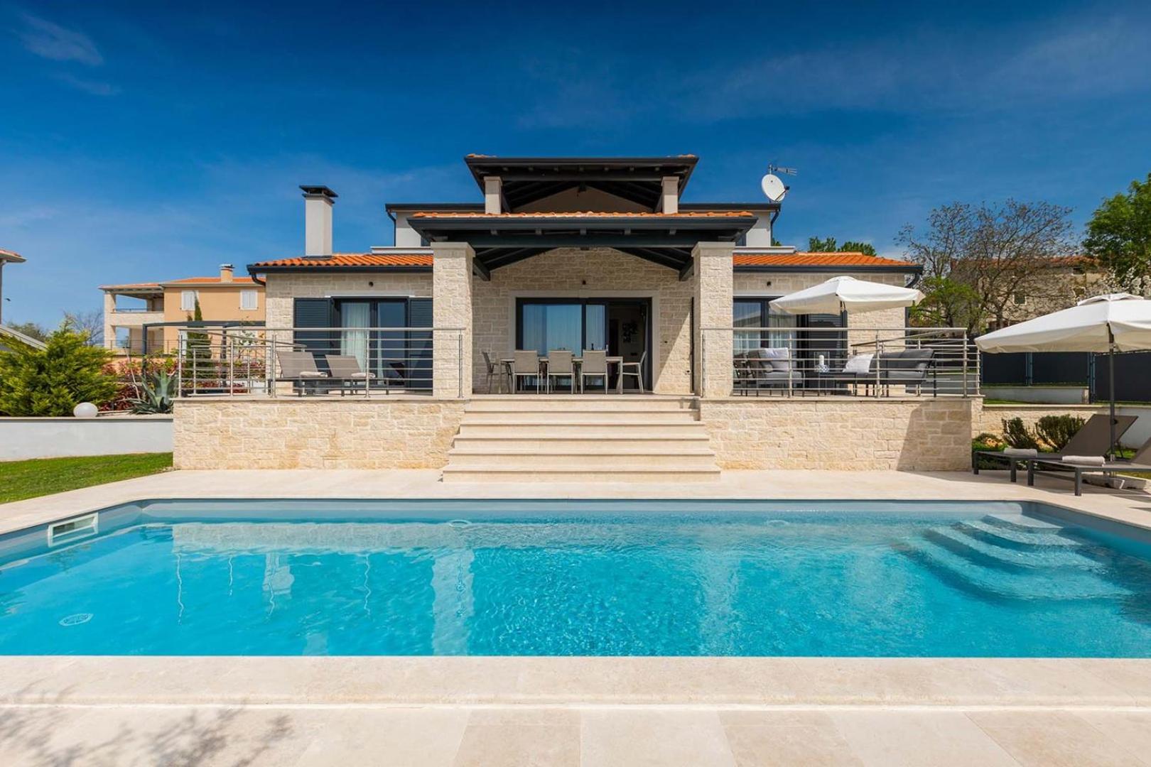Villa Allingas