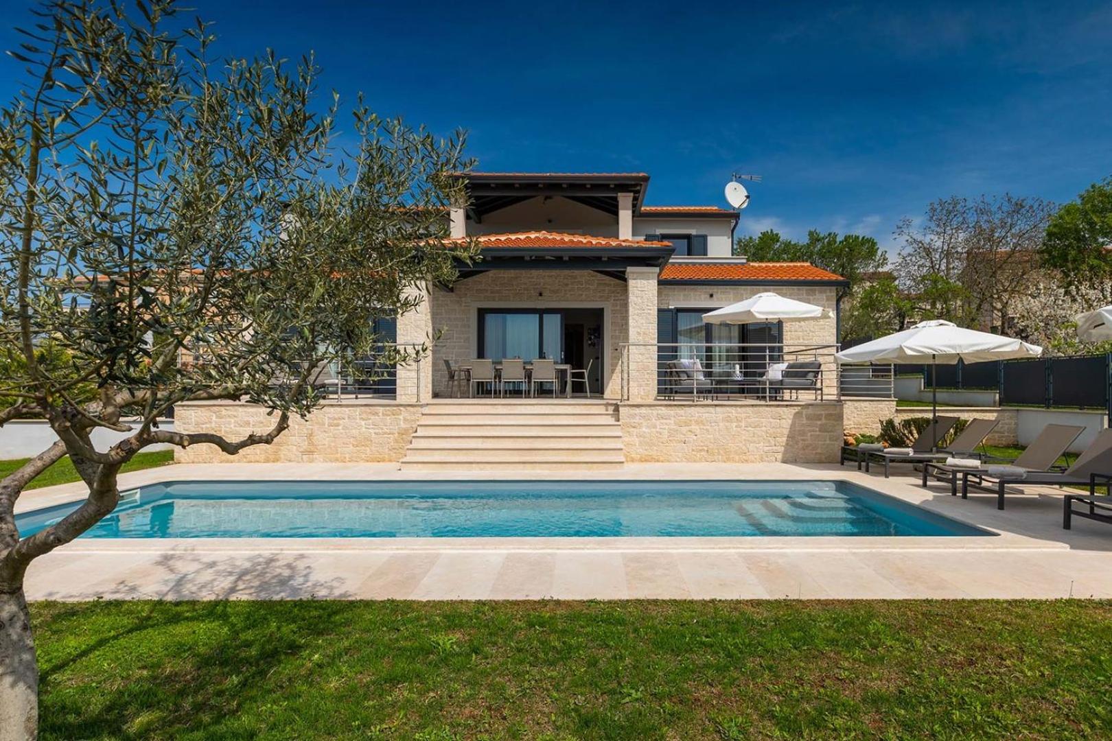 Villa Allingas
