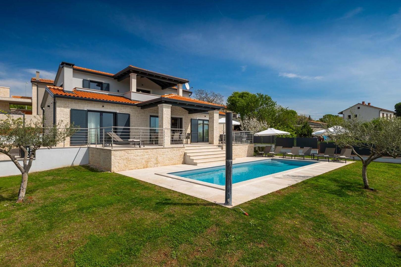 Villa Allingas