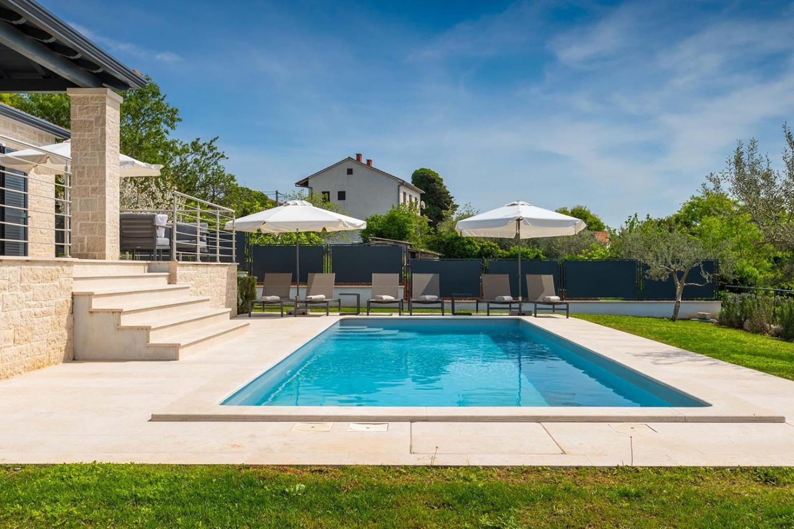 Villa Allingas