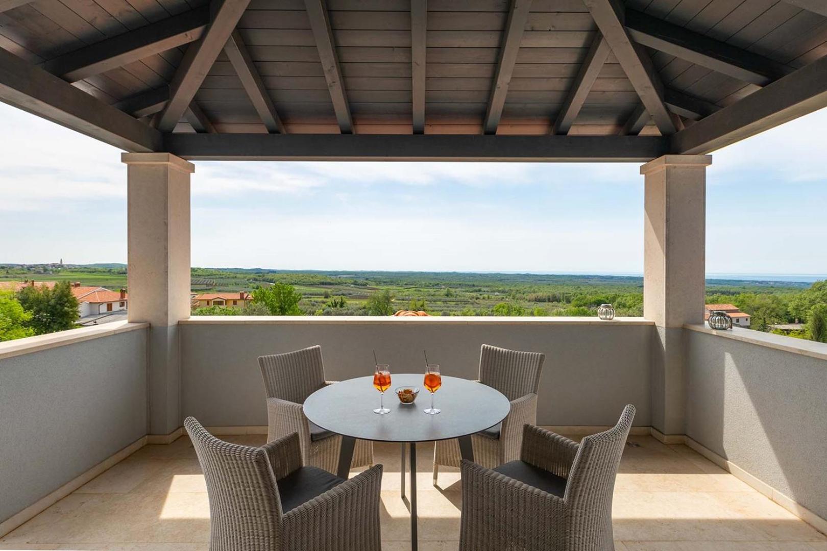 Villa Allingas