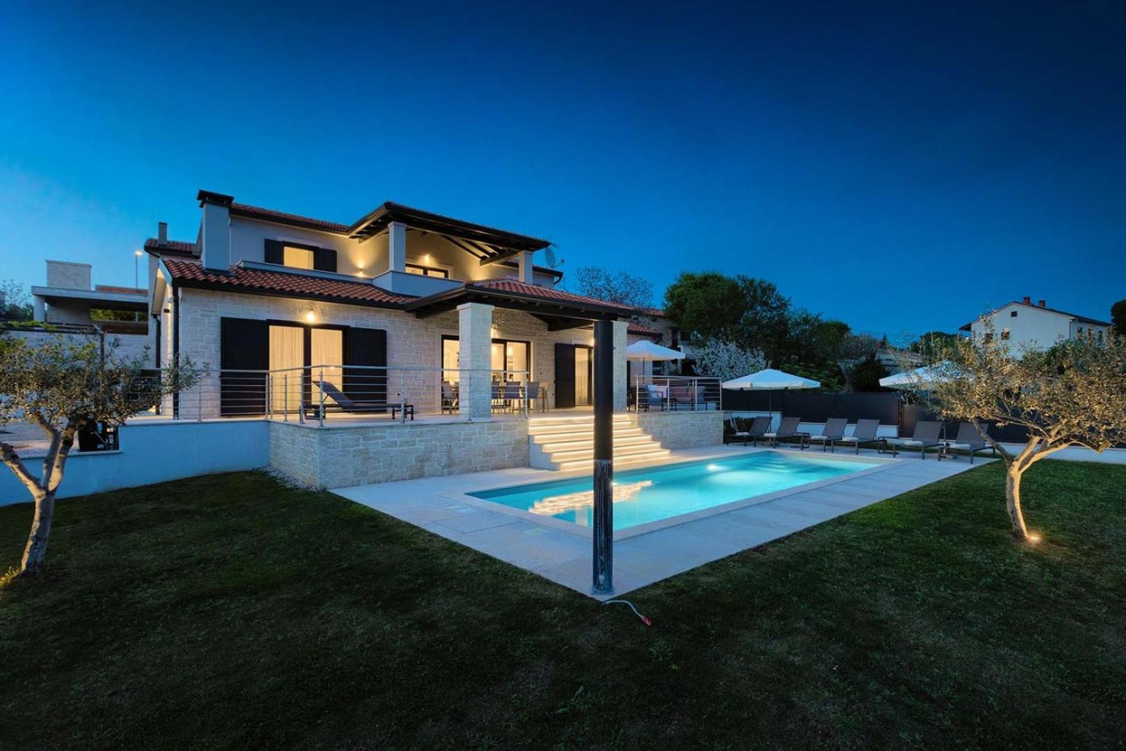 Villa Allingas