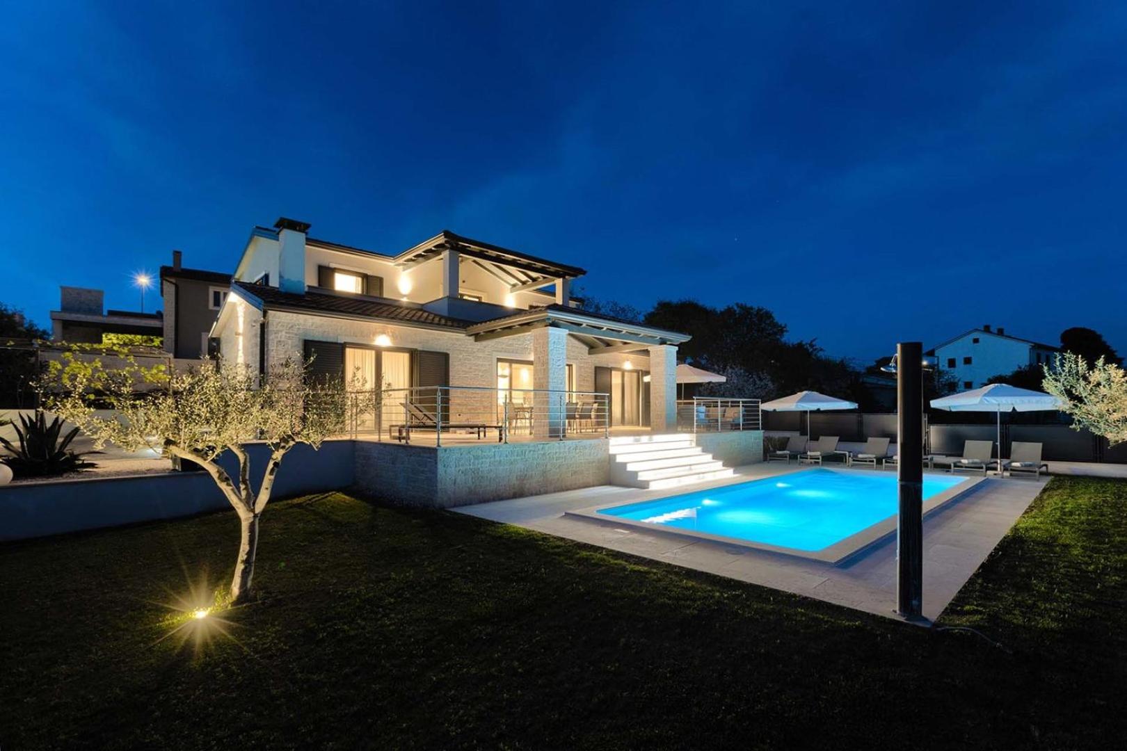 Villa Allingas