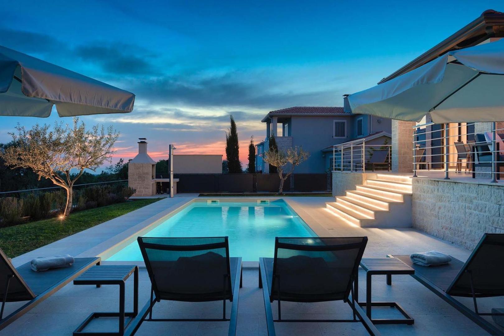 Villa Allingas