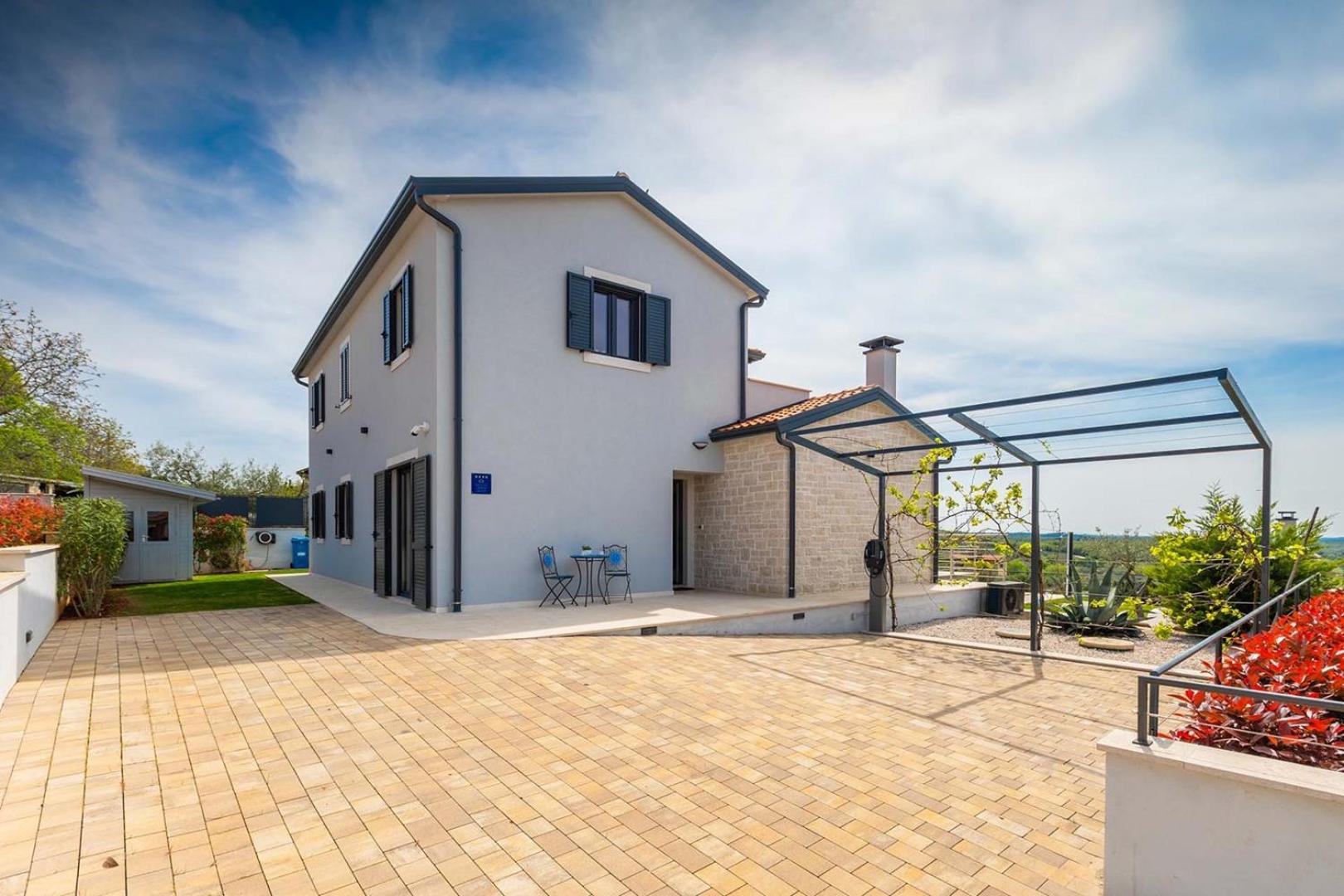 Villa Allingas