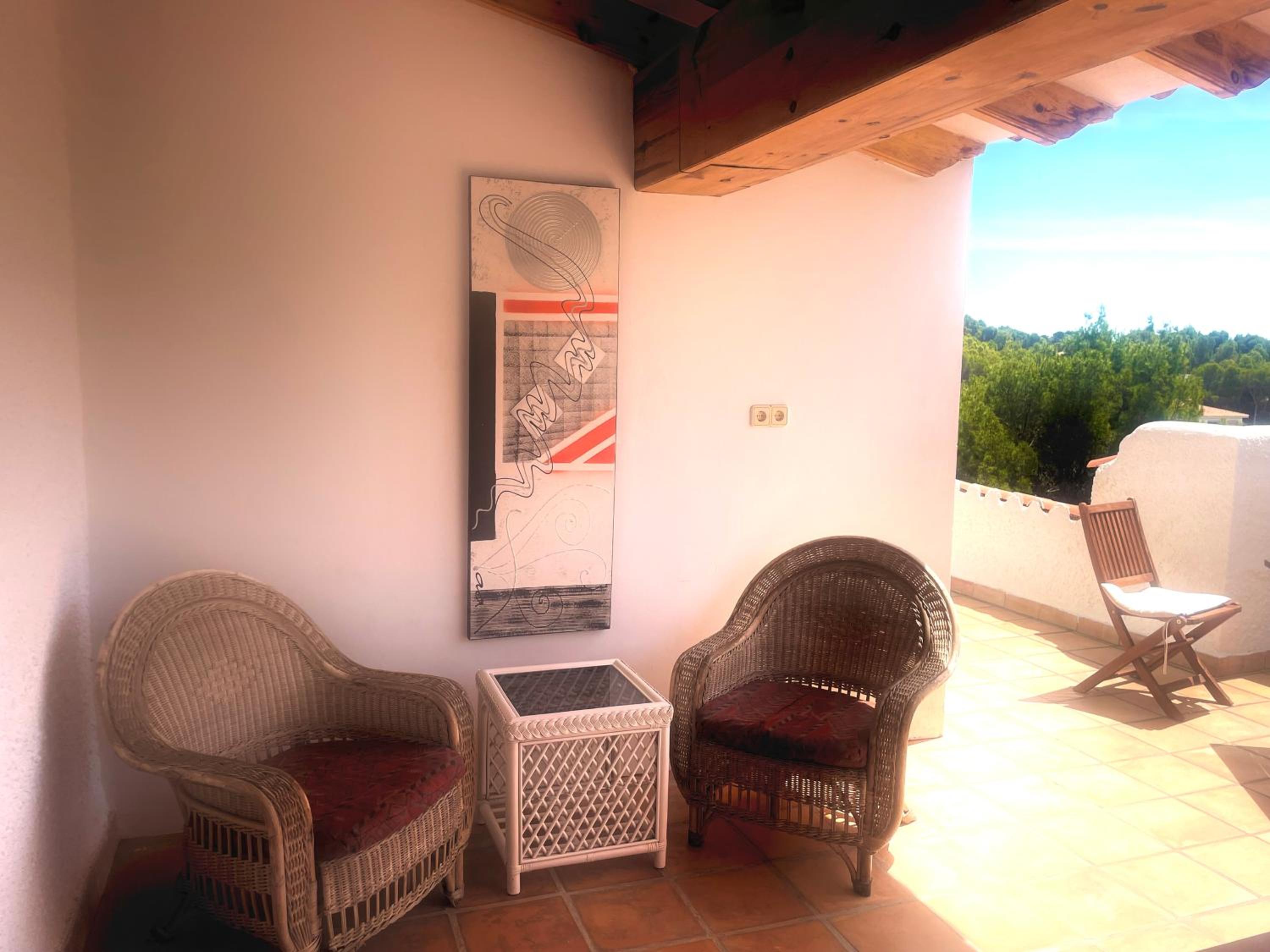 Villa Paradise