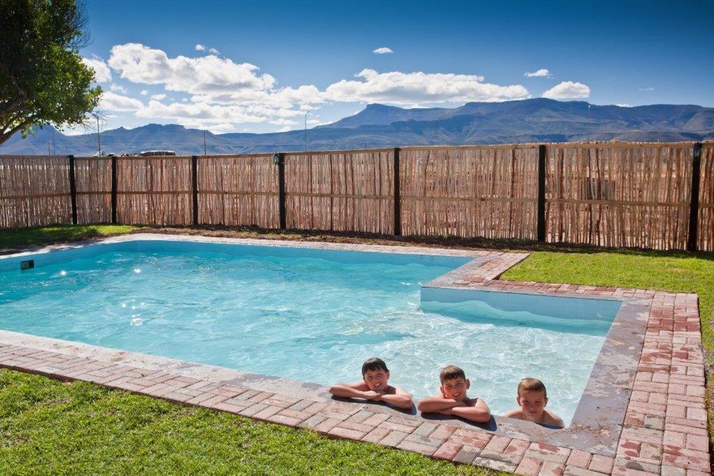 Wagon Wheel Country Lodge