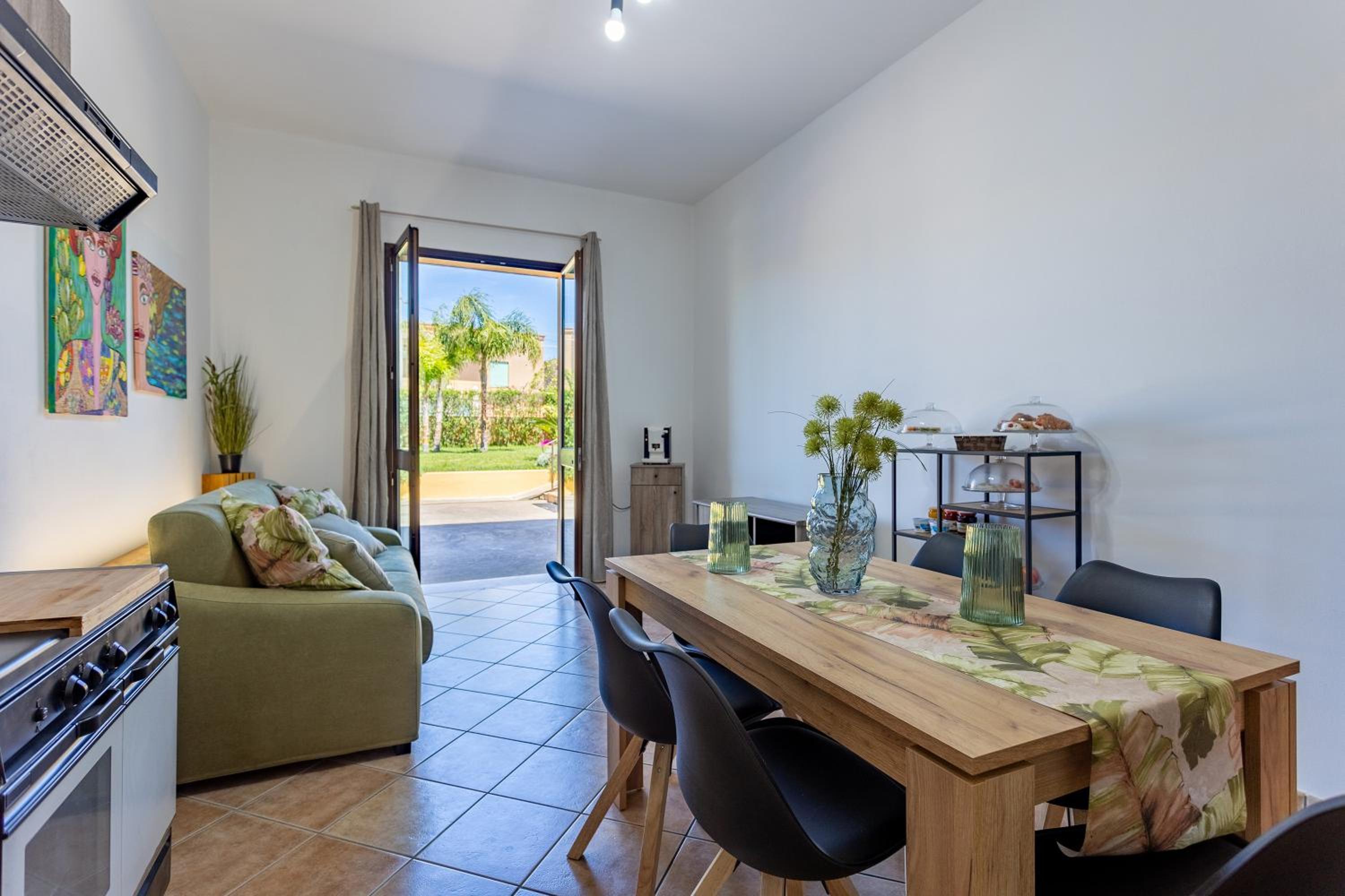 Casa Altoliva view 3
