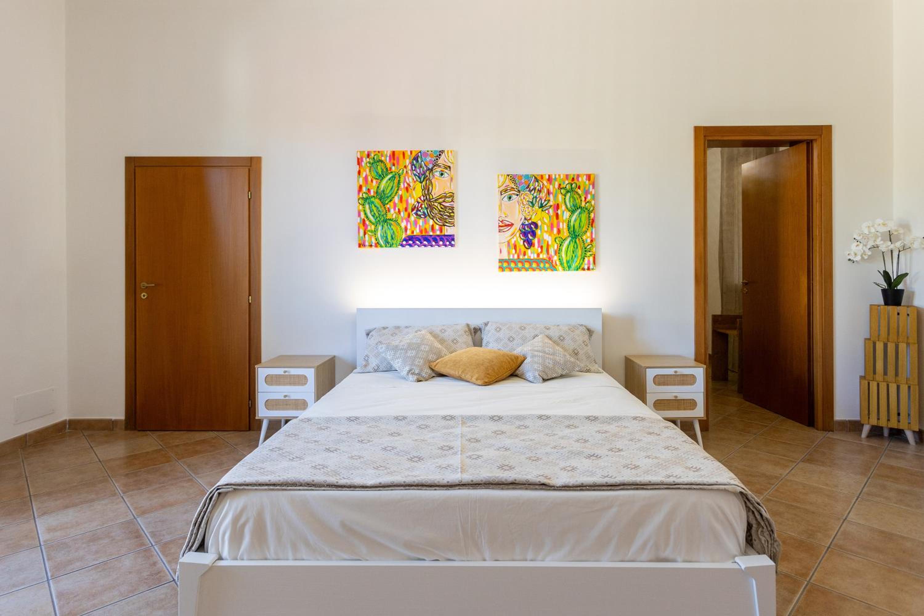 Casa Altoliva view 5