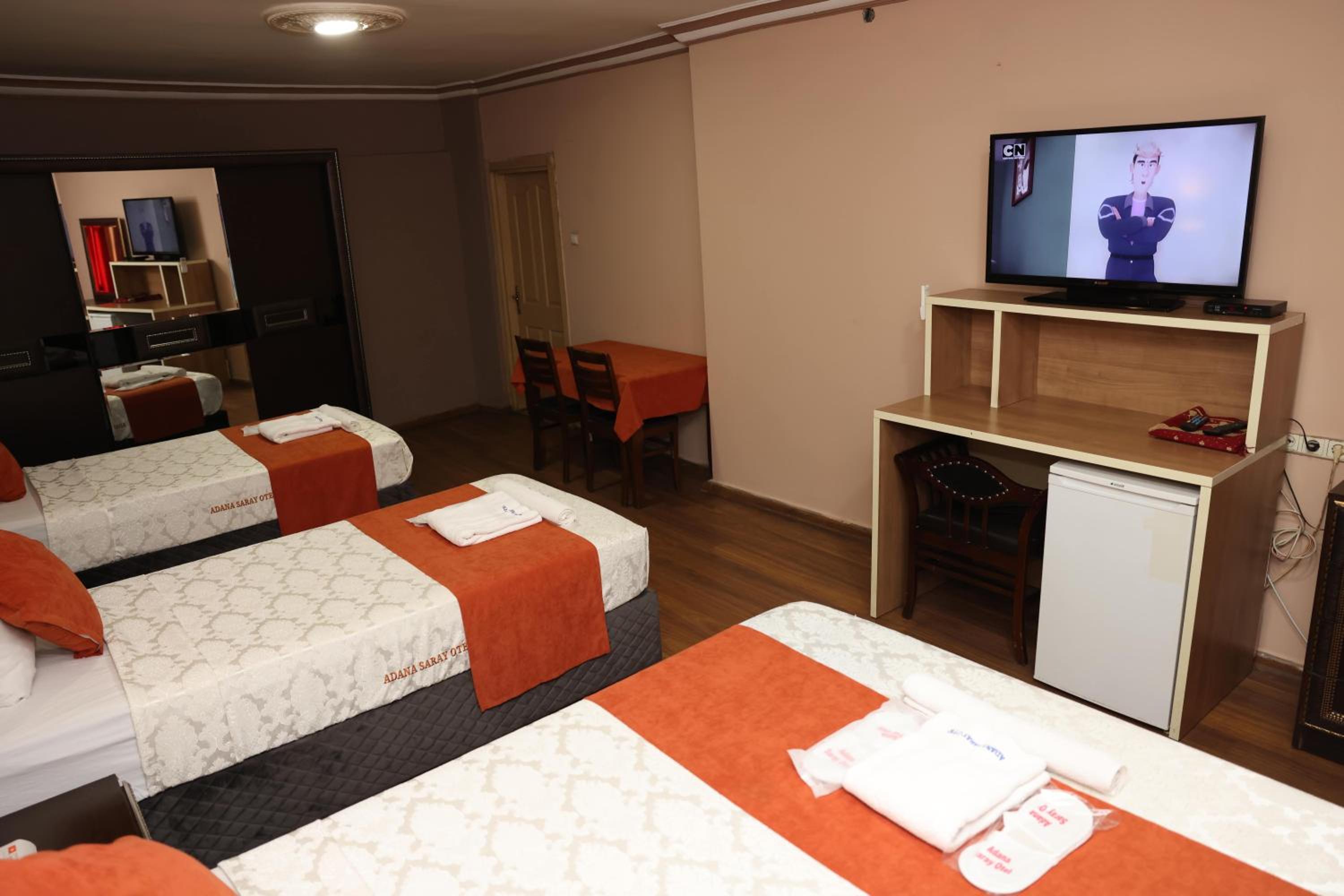 Adana Saray Otel - Image 5