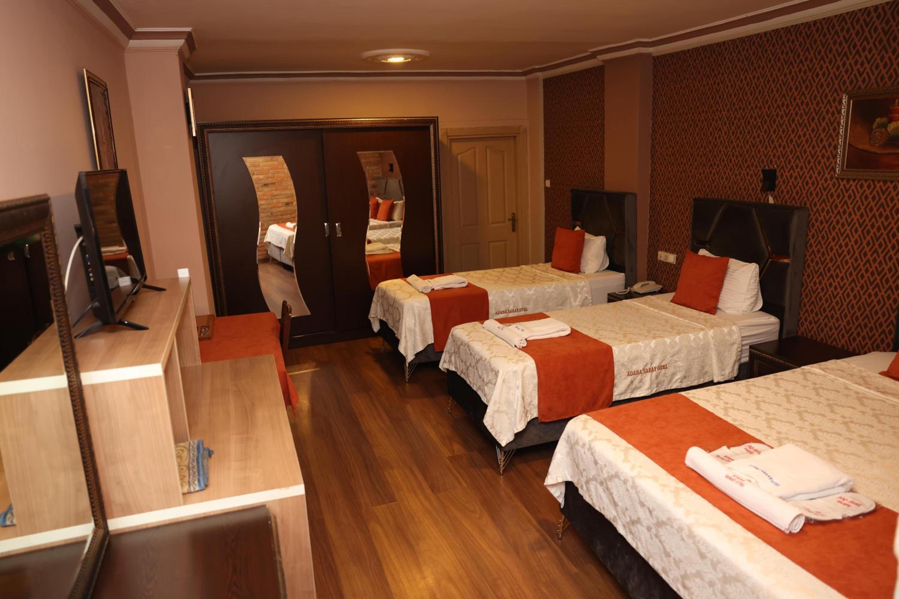 Adana Saray Otel - Image 6