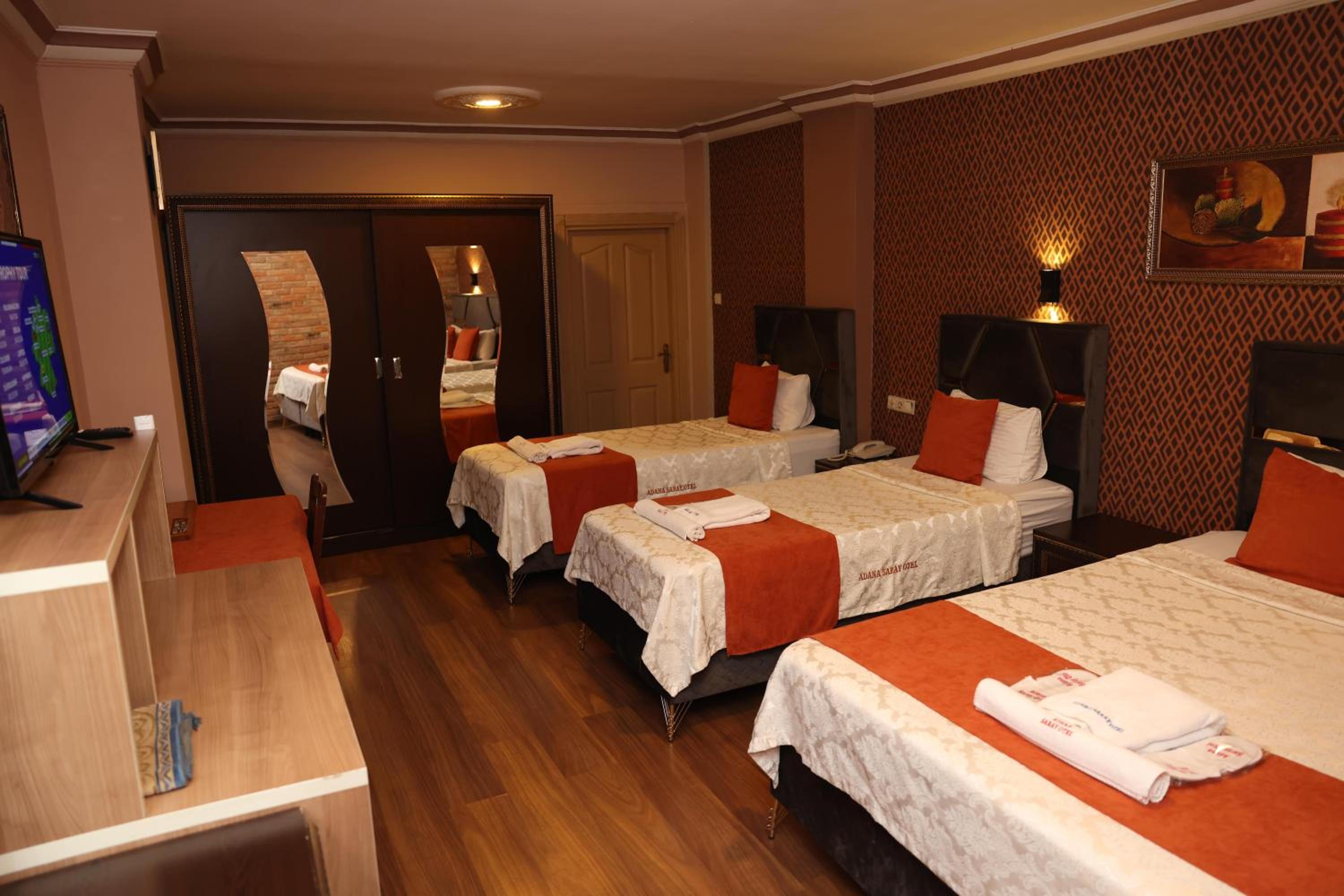 Adana Saray Otel - Image 7