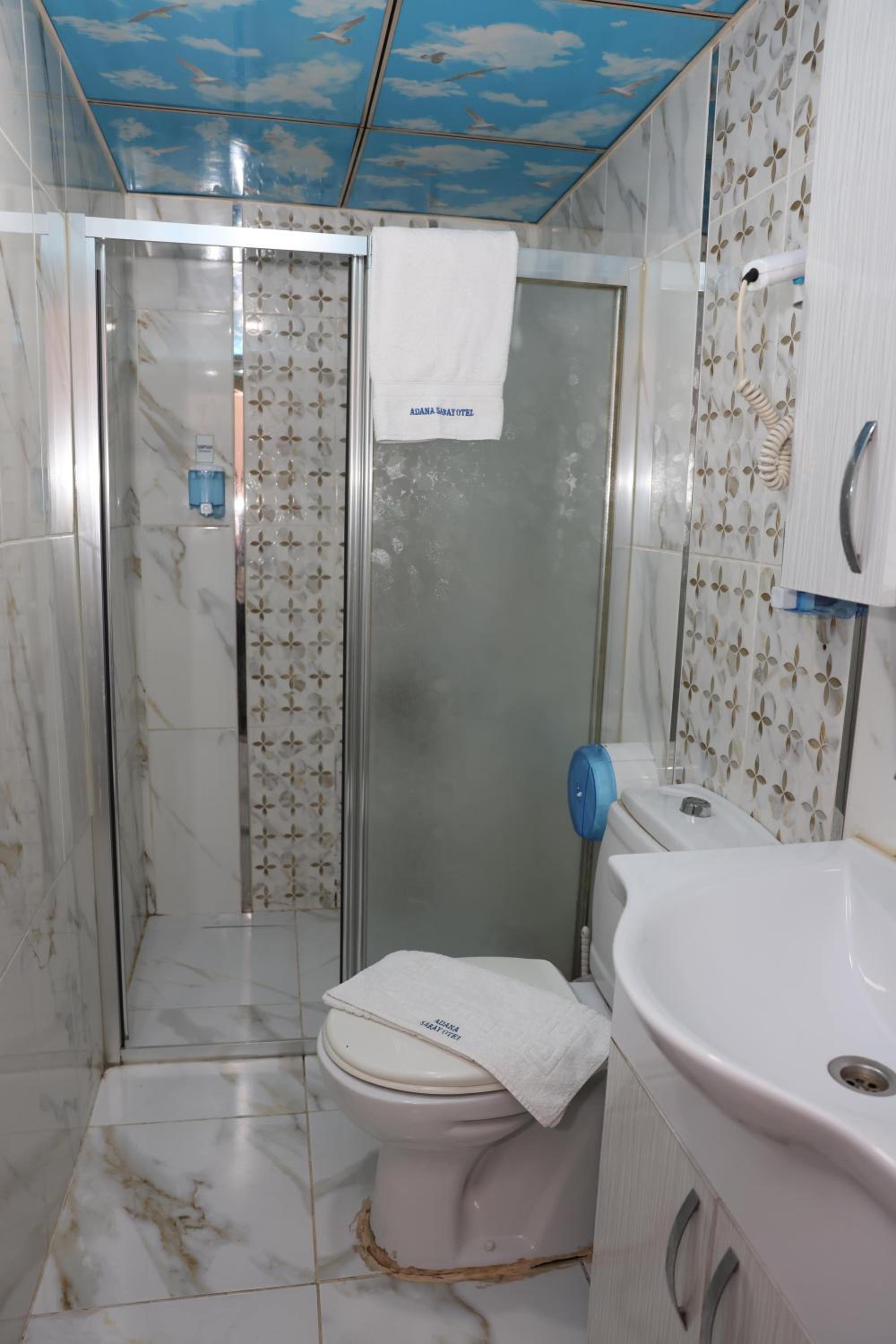 Adana Saray Otel - Image 9