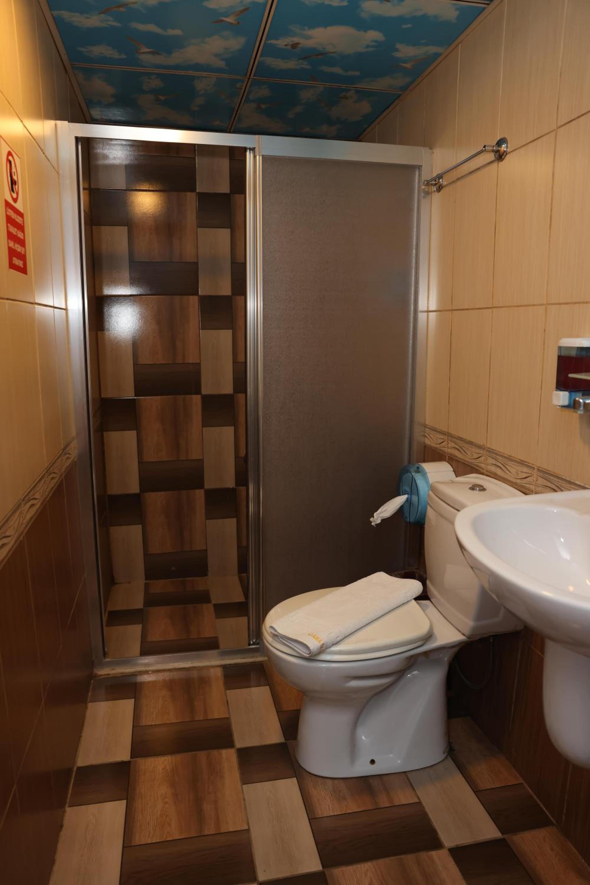 Adana Saray Otel - Image 28
