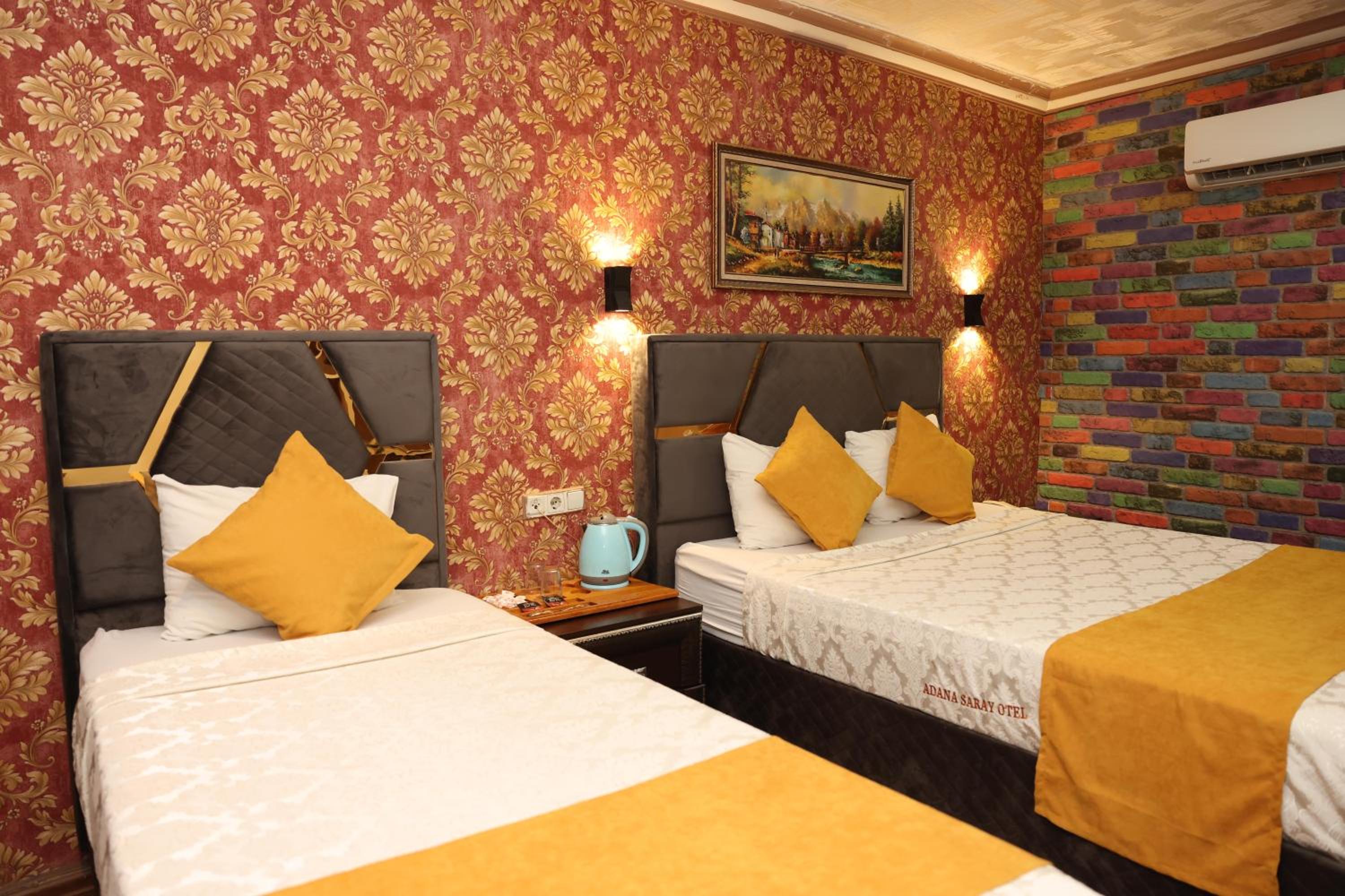 Adana Saray Otel - Image 29