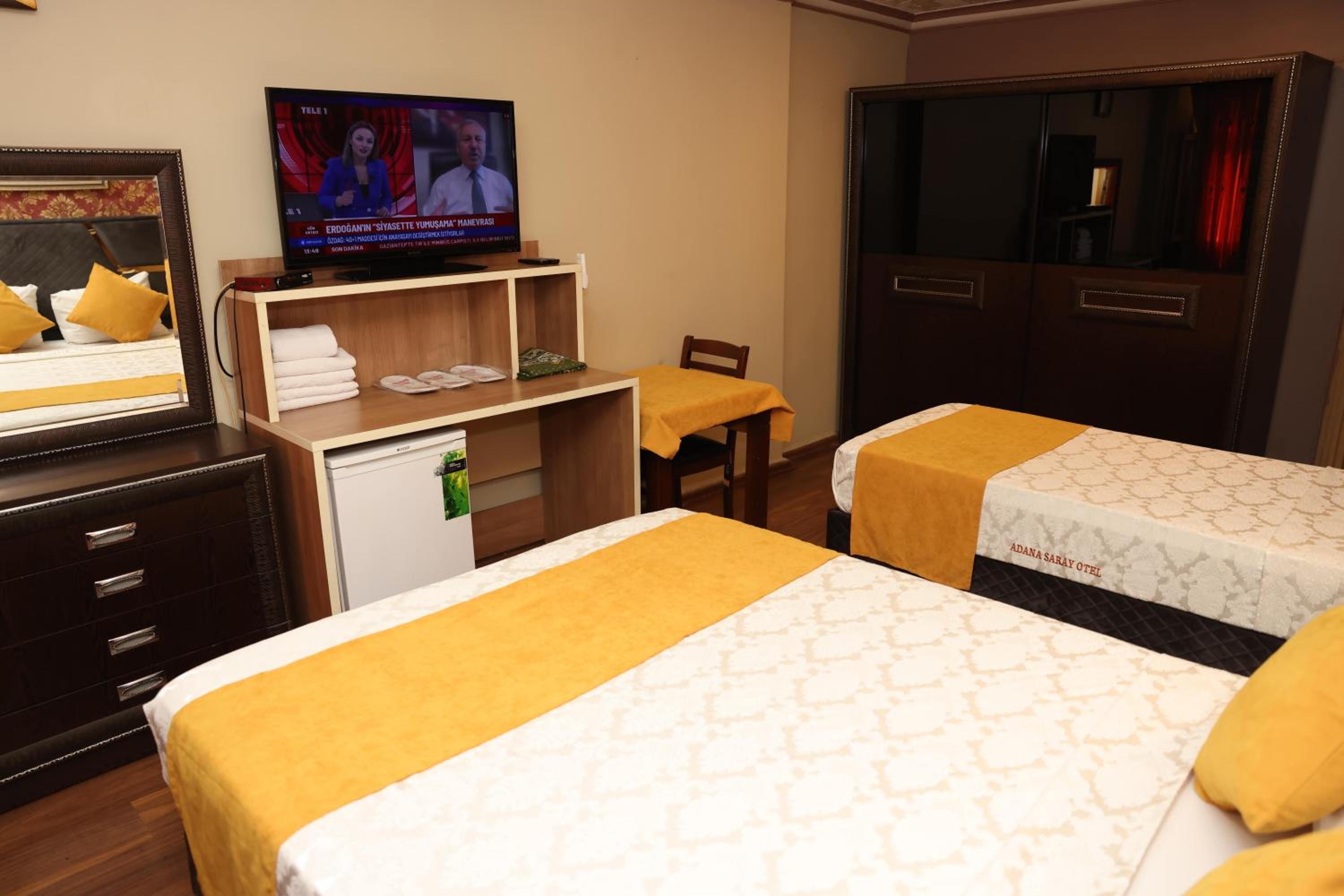 Adana Saray Otel - Image 31