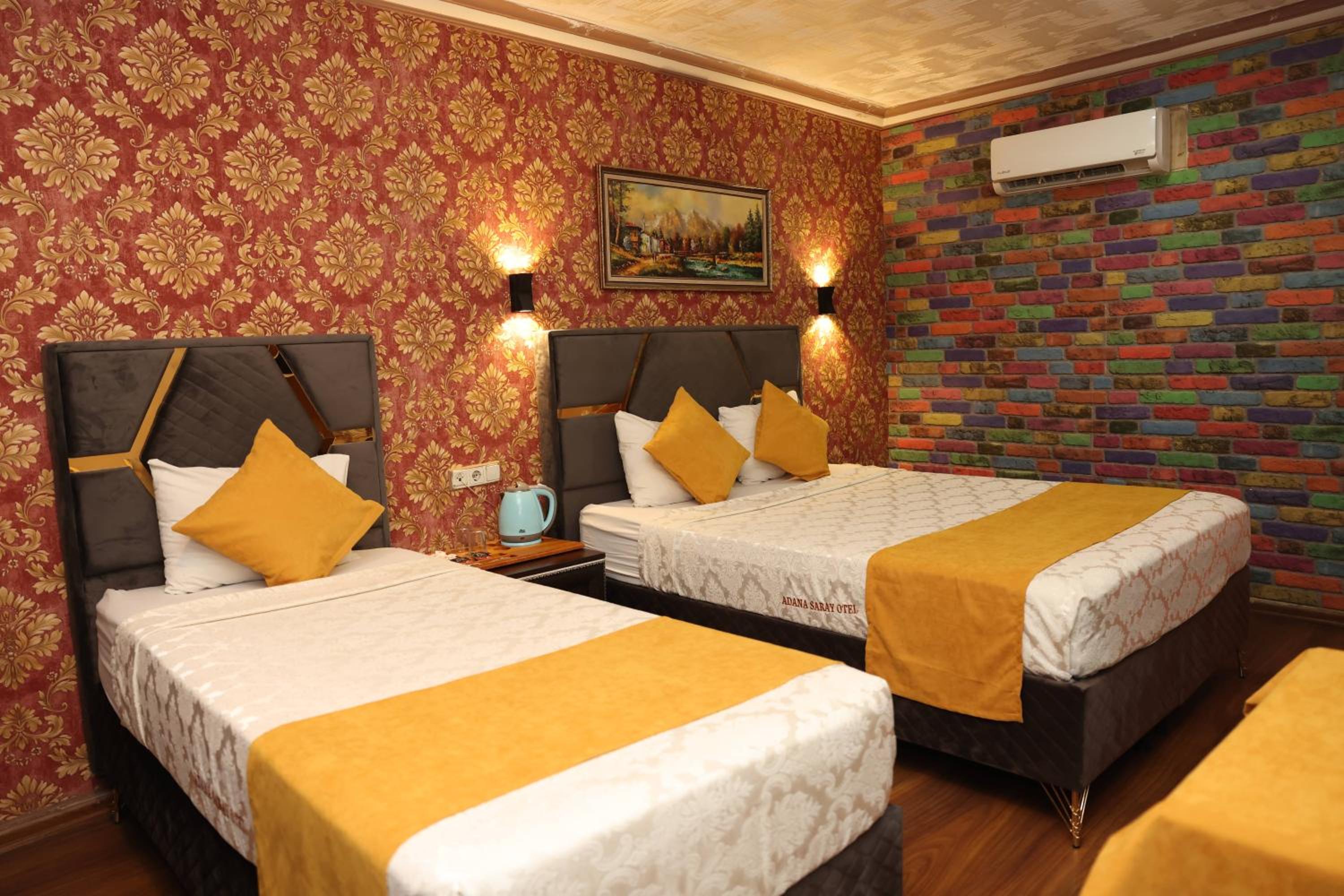 Adana Saray Otel - Image 34