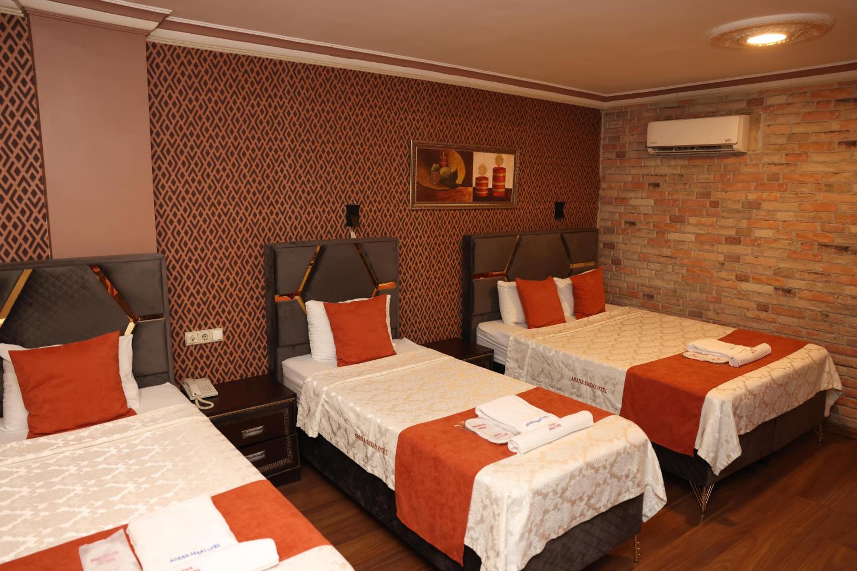 Adana Saray Otel - Image 33