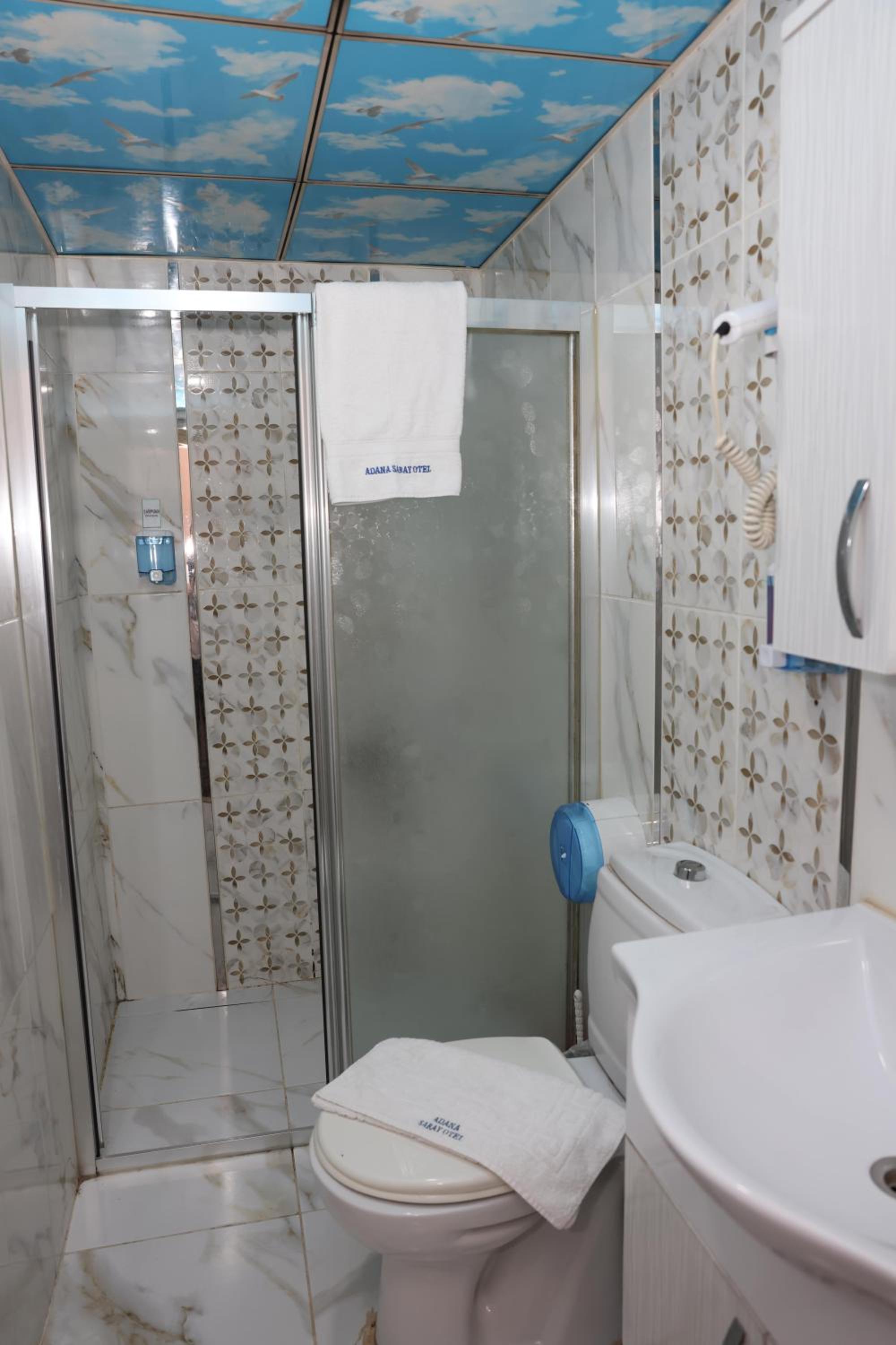 Adana Saray Otel - Image 22