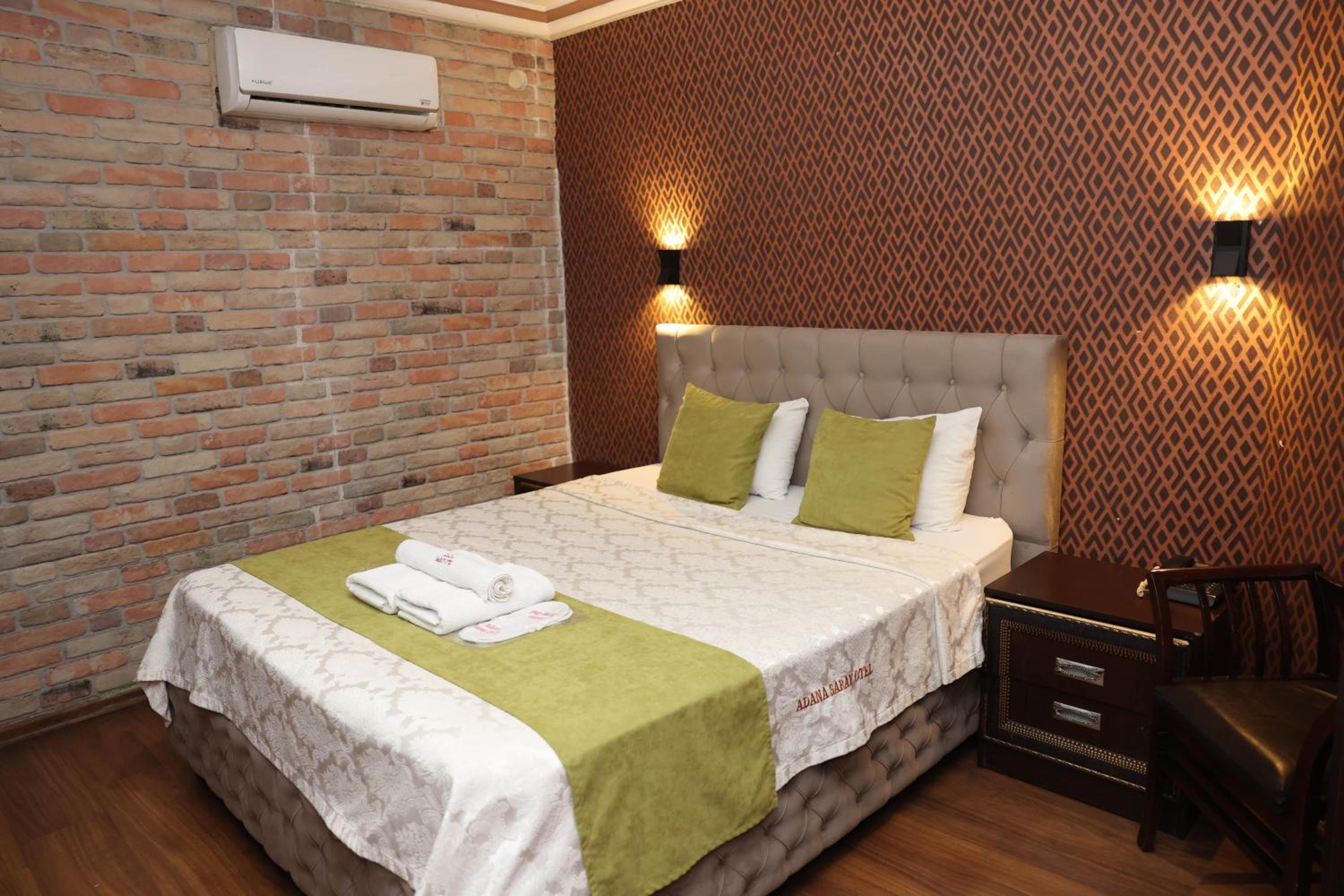 Adana Saray Otel - Image 24