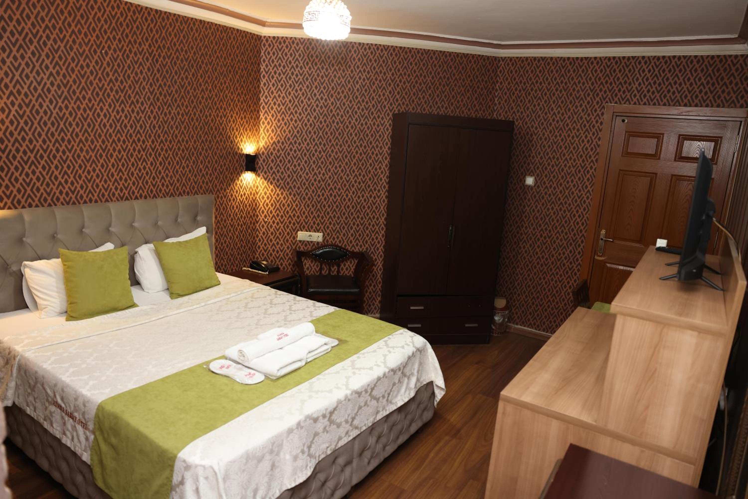 Adana Saray Otel - Image 25