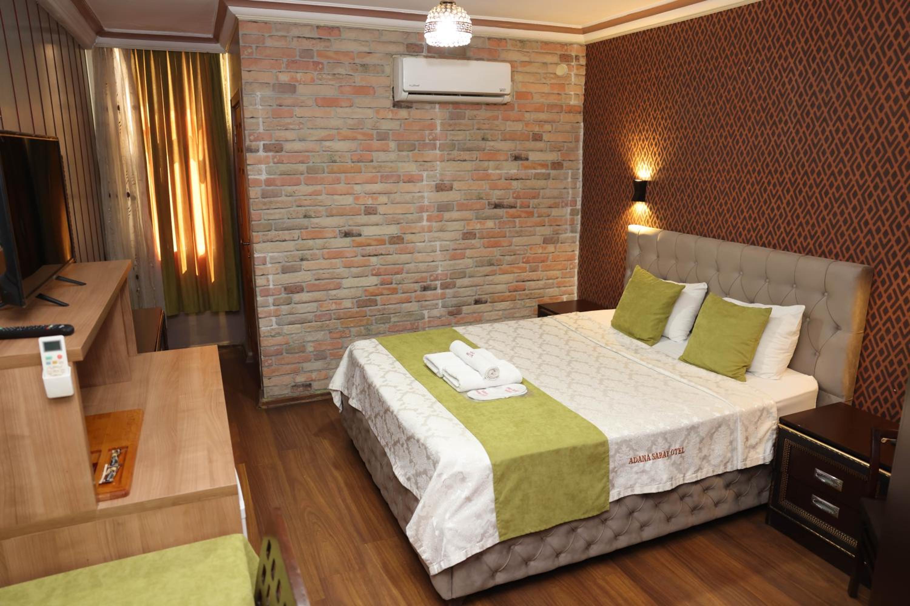 Adana Saray Otel - Image 26