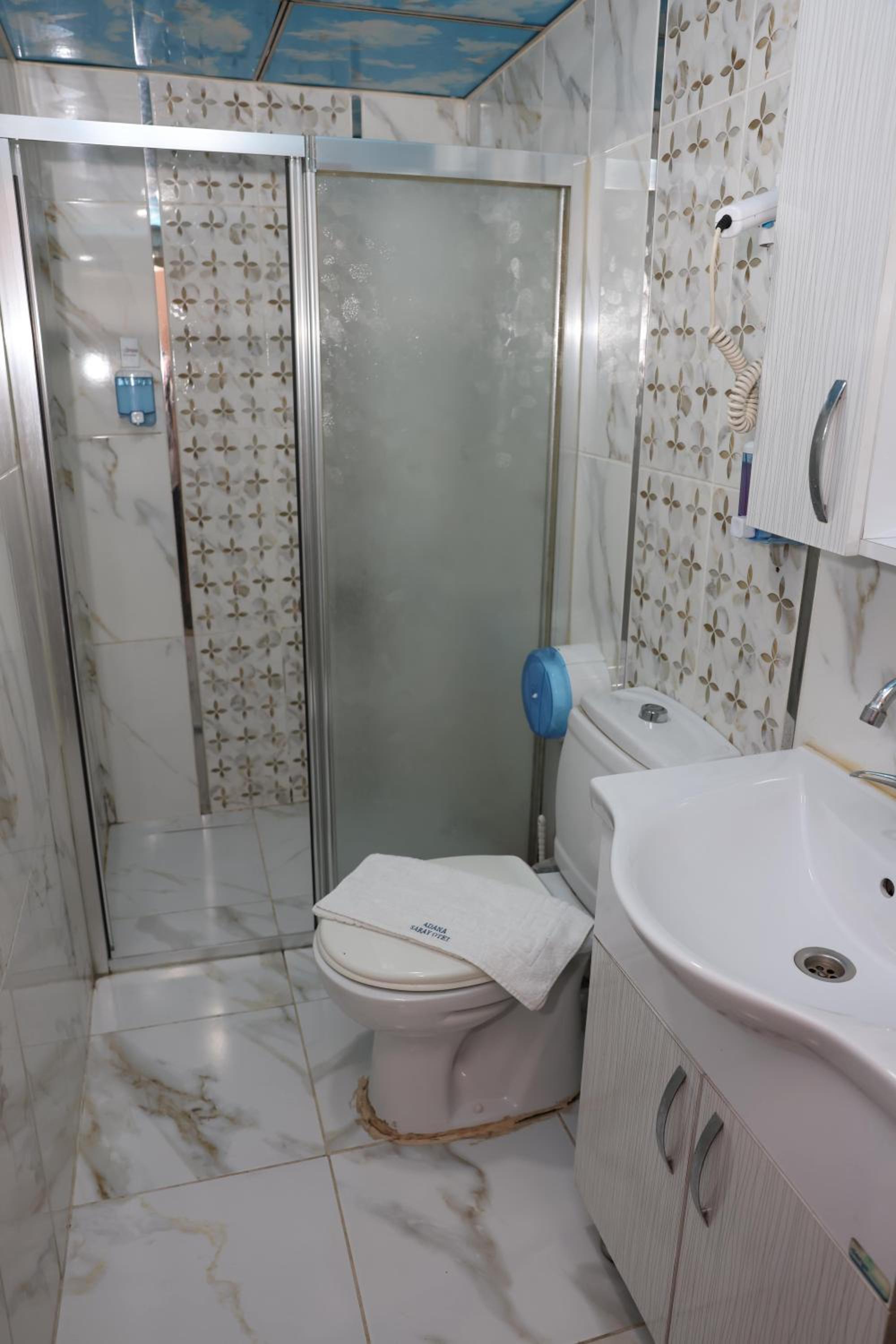 Adana Saray Otel - Image 21