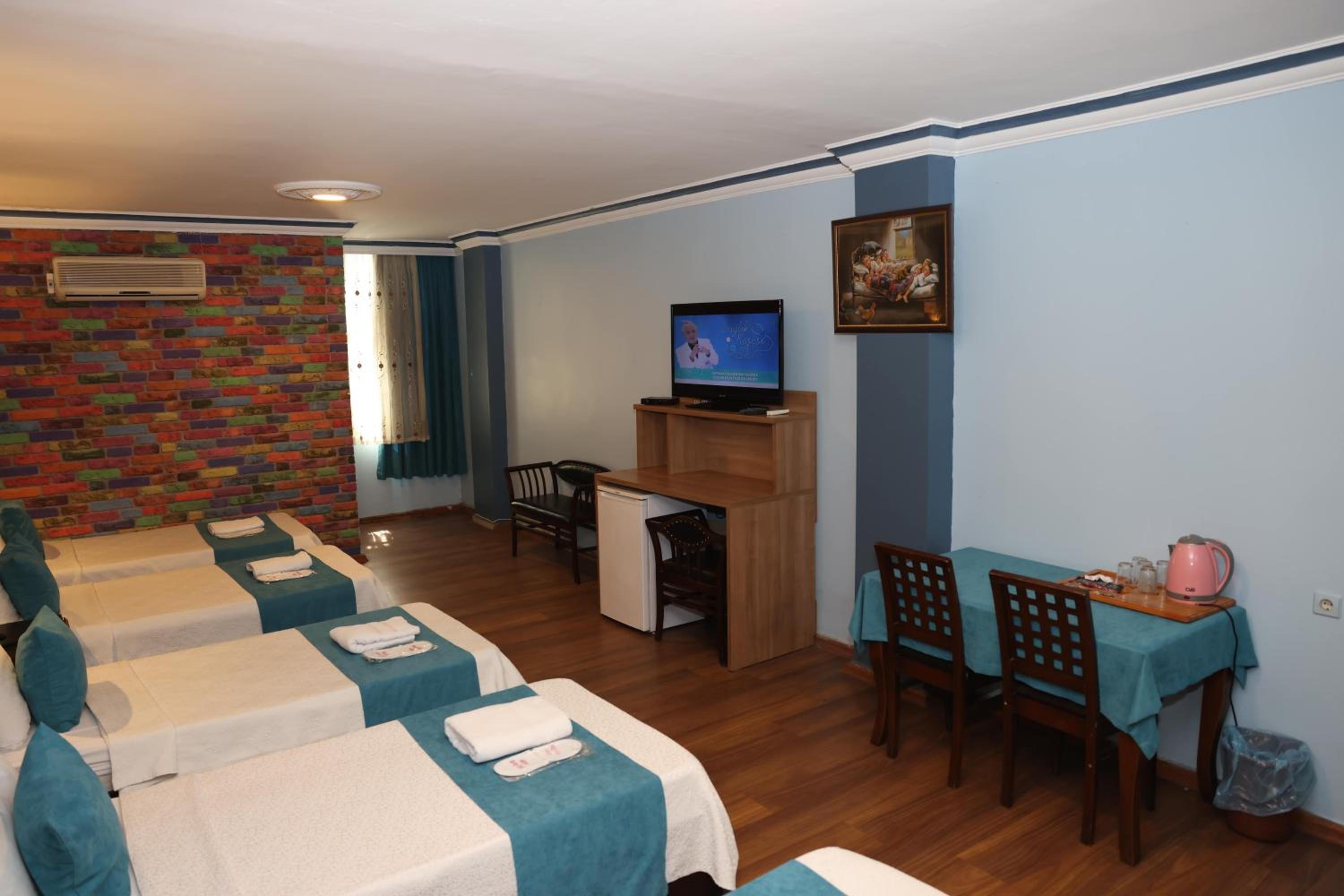 Adana Saray Otel - Image 13