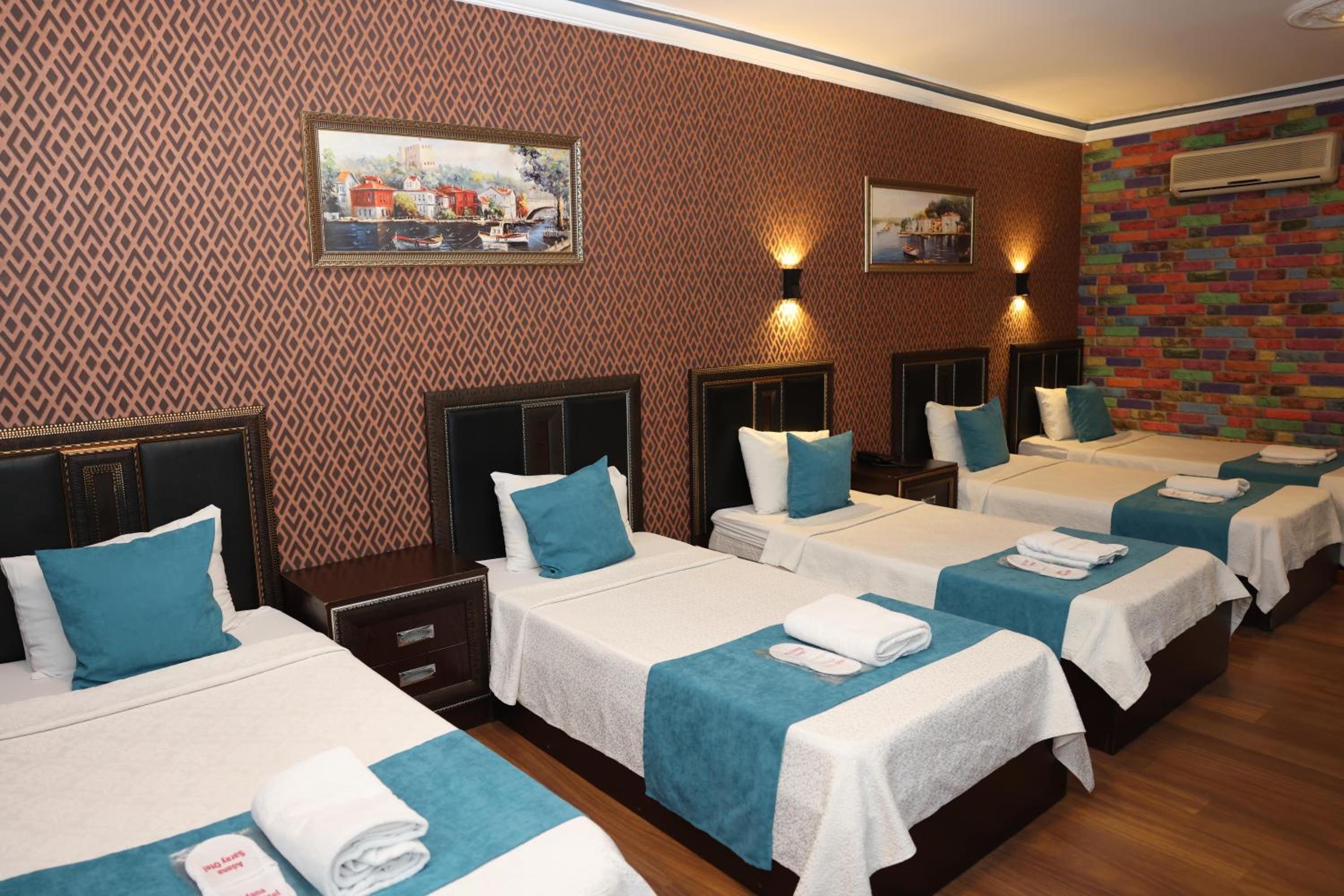 Adana Saray Otel - Image 12