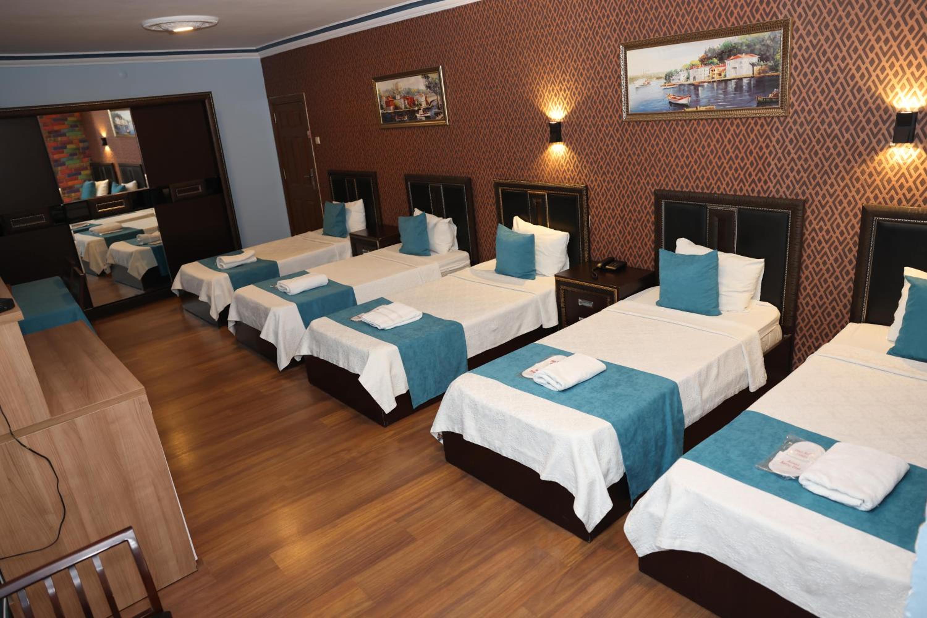 Adana Saray Otel - Image 14