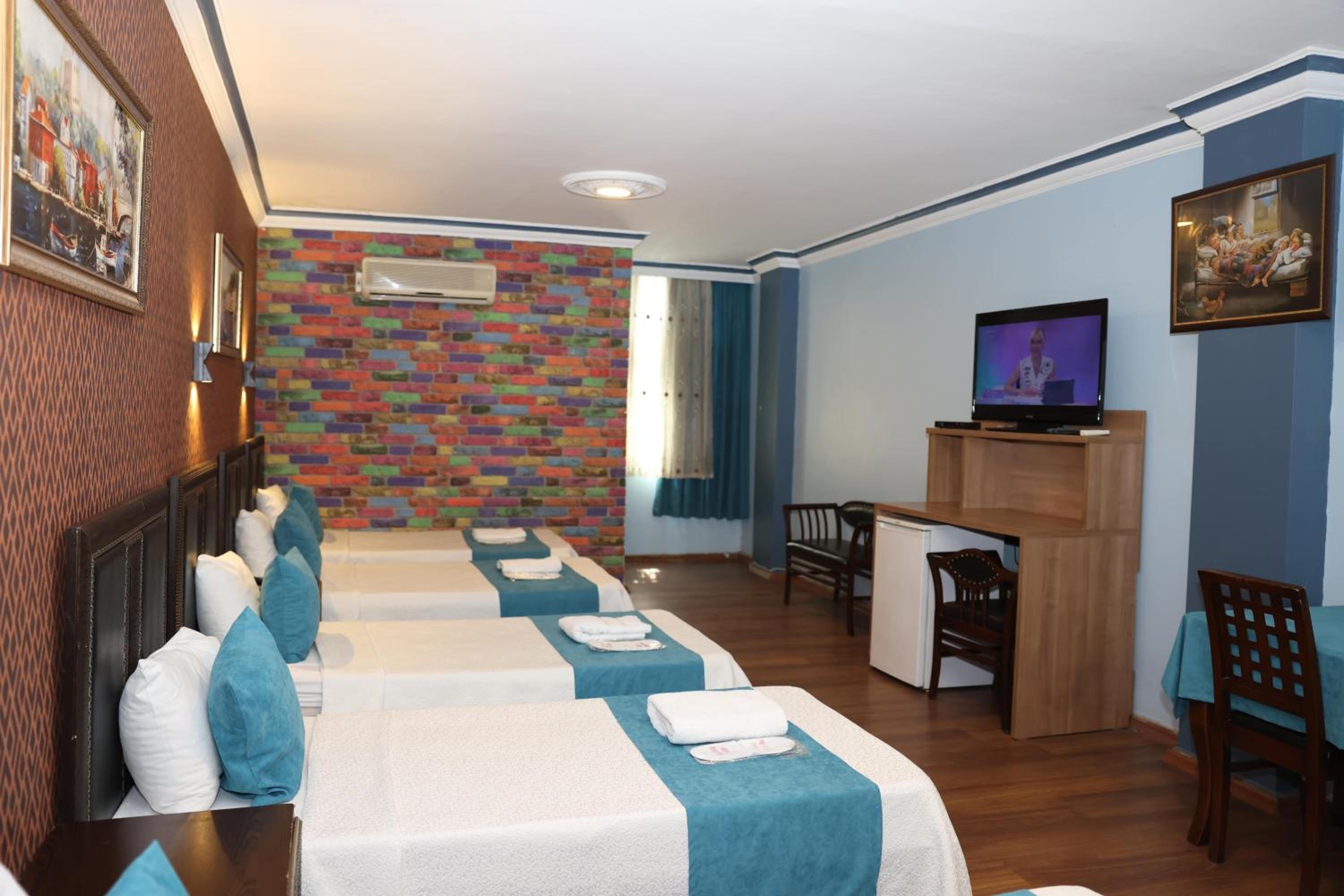 Adana Saray Otel - Image 15