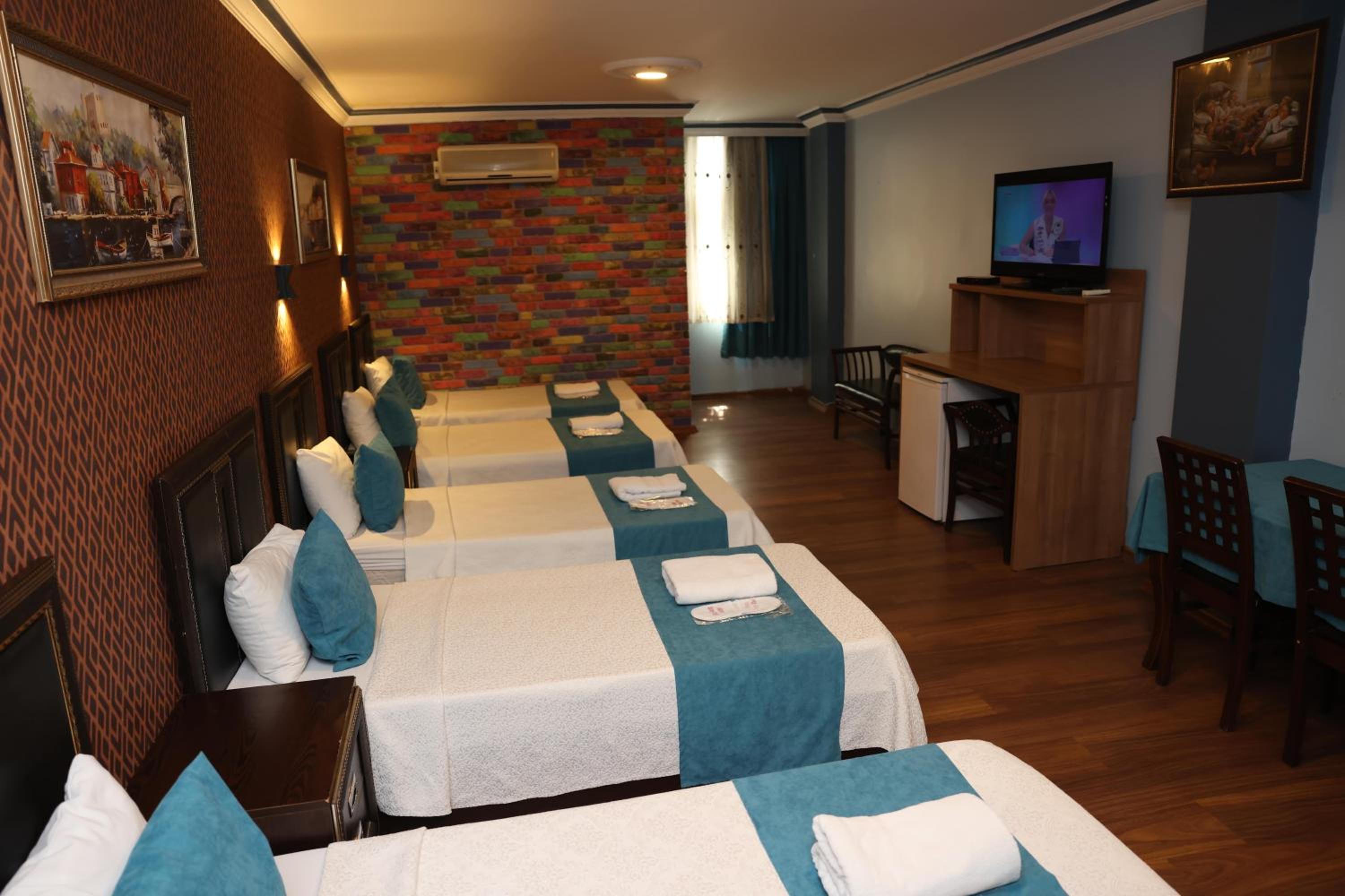 Adana Saray Otel - Image 16