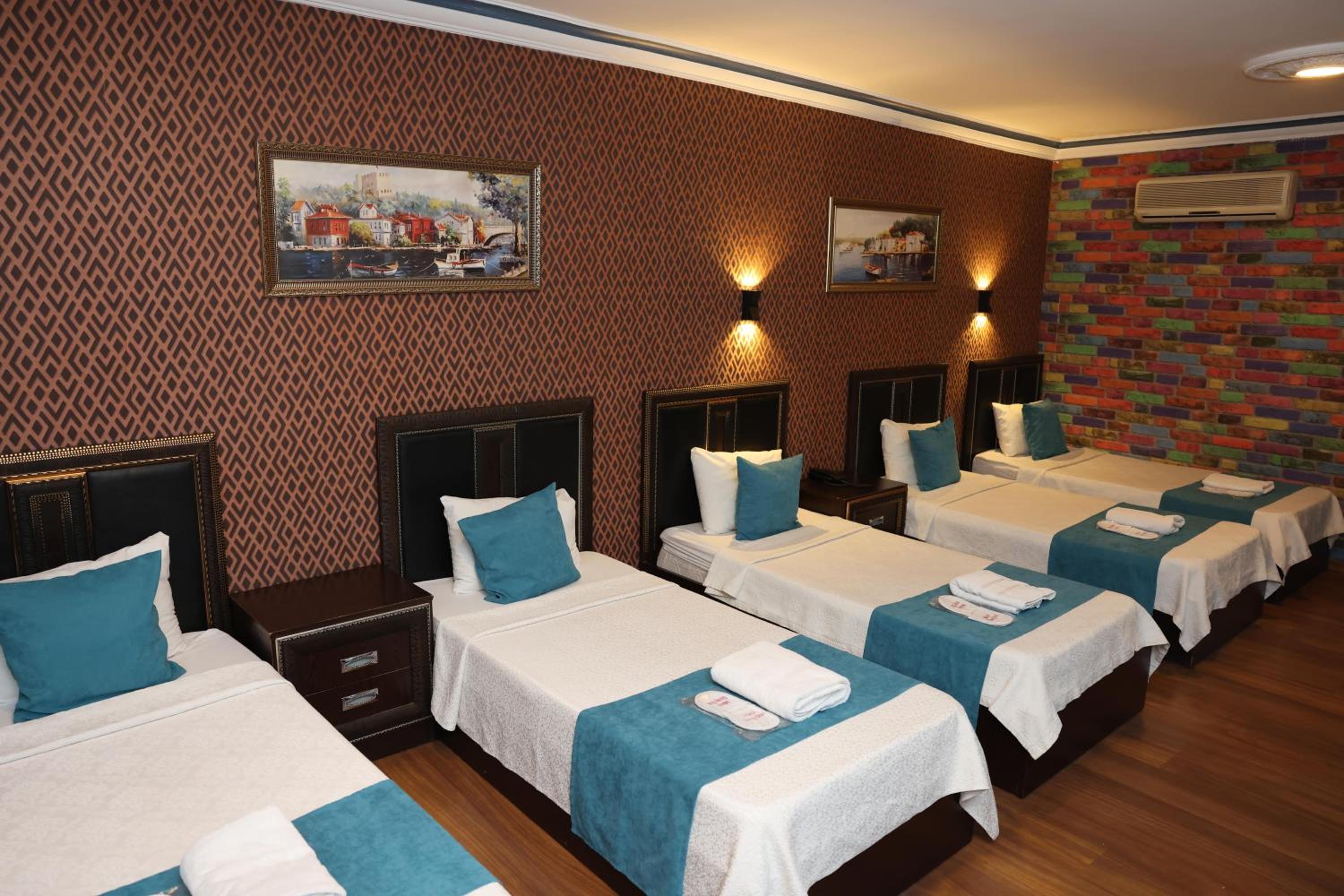 Adana Saray Otel - Image 18