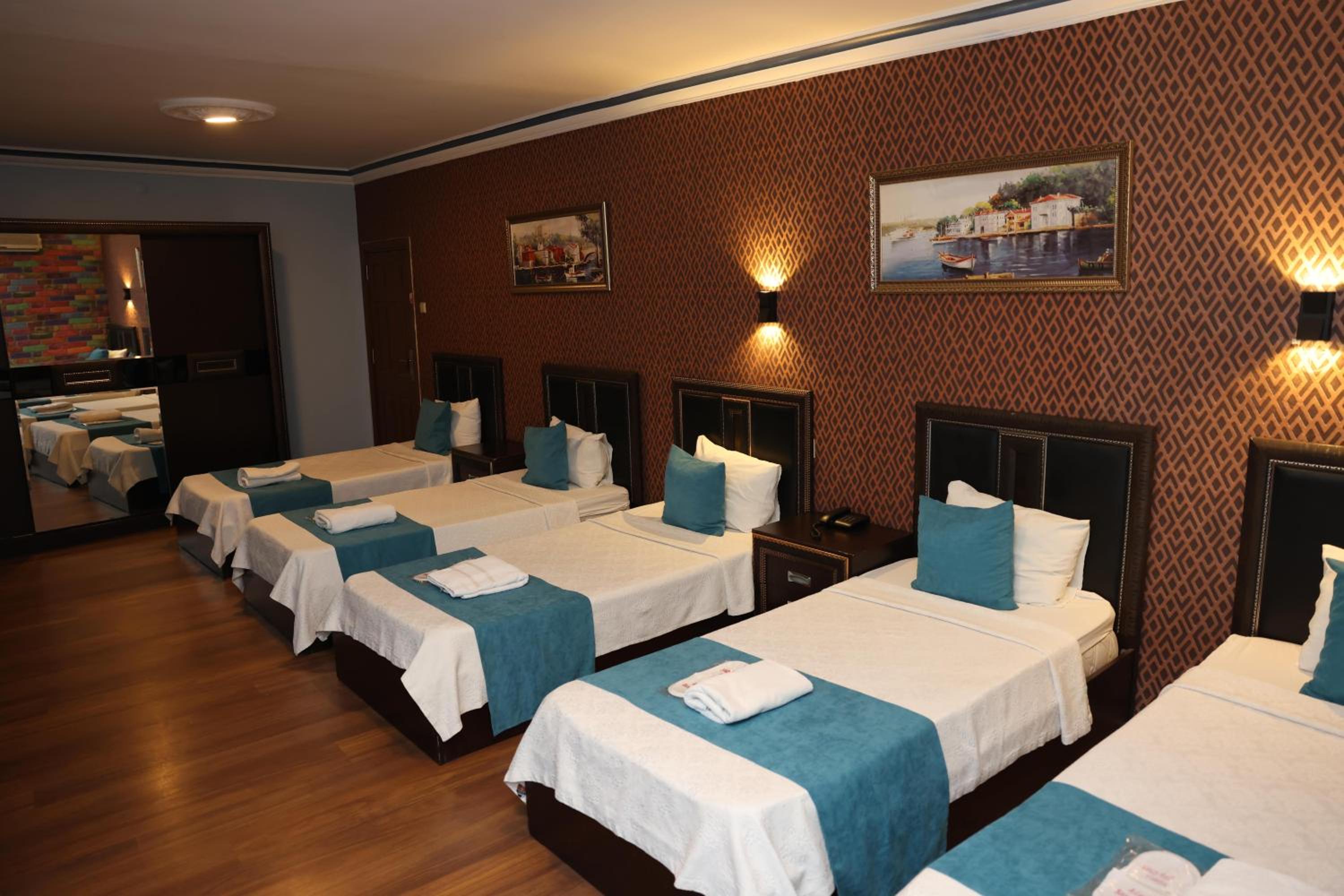 Adana Saray Otel - Image 20