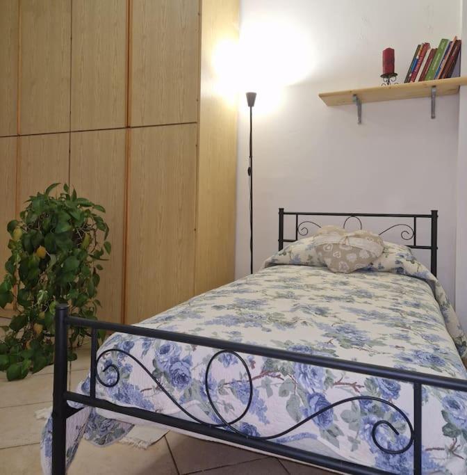 Casa Vetrialla I view 2