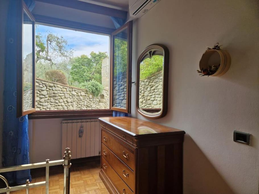 Casa Vetrialla I view 3