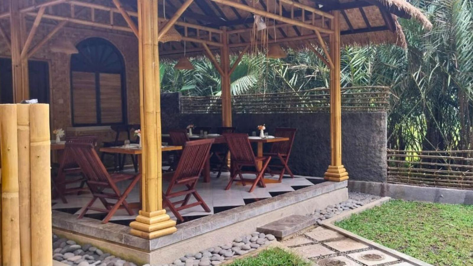 Pondok Sapta Sallaca