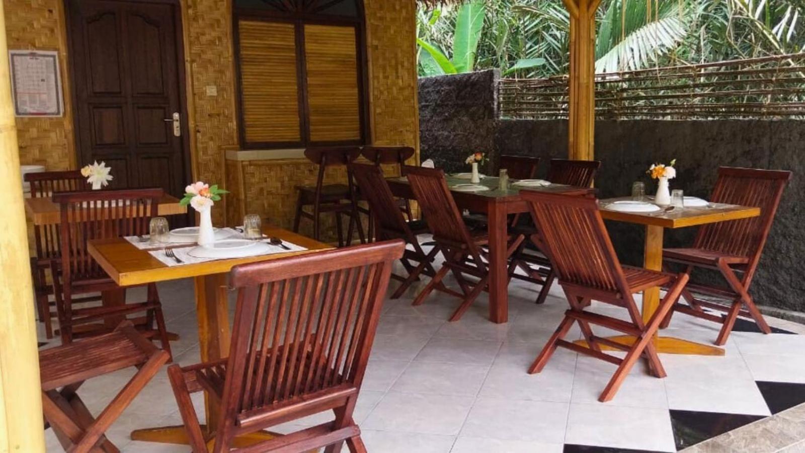 Pondok Sapta Sallaca
