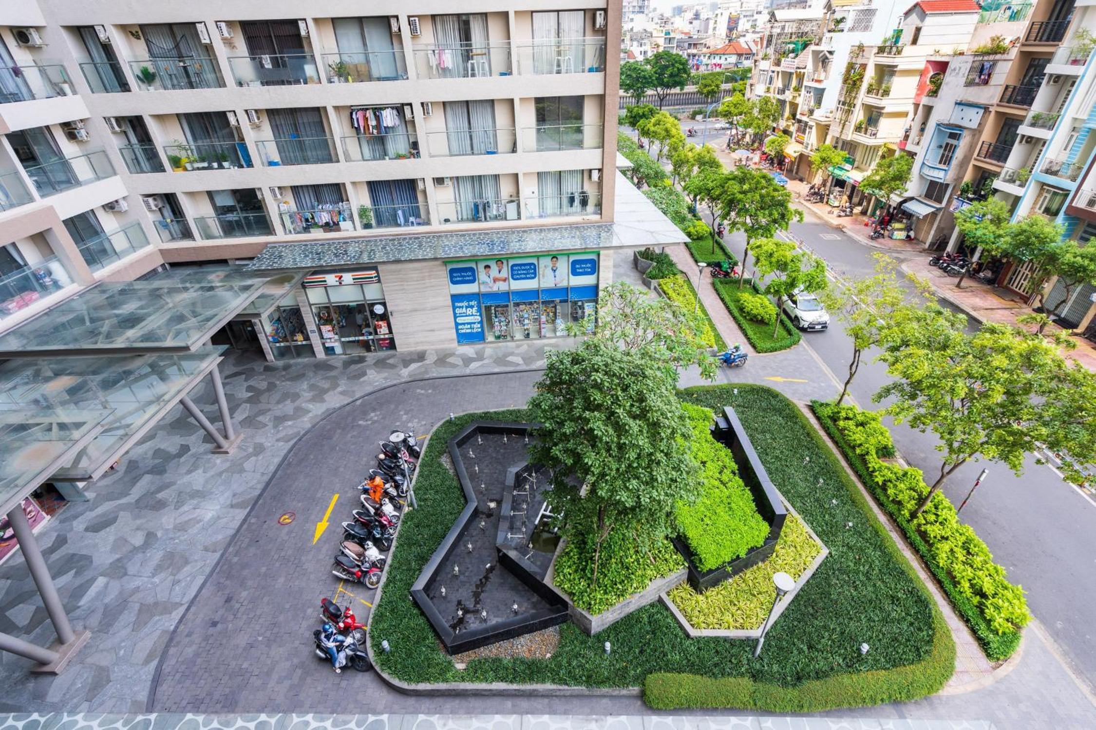 KALA - Millennium Near Ben Thanh Market and District 1